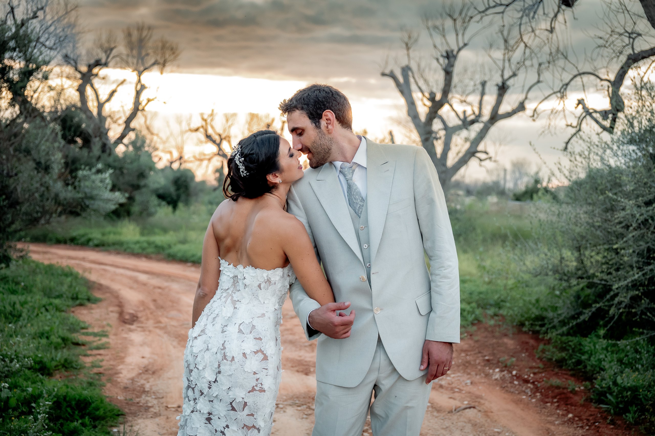 Boda en Apulia (Masseria li Capperi), septiembre de 2024 — foto 64 de 76, hecha por Luigi P.