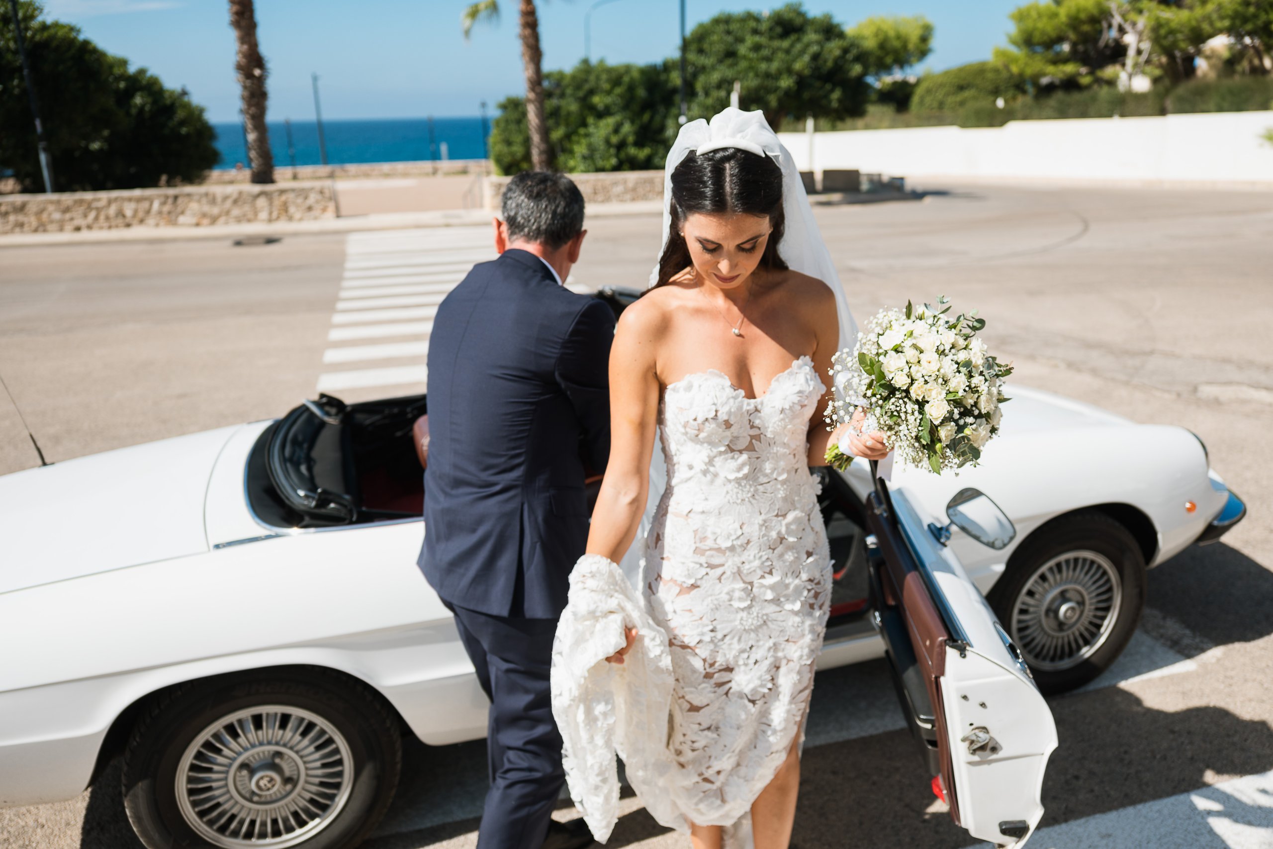 Boda en Apulia (Masseria li Capperi), septiembre de 2024 — foto 24 de 76, hecha por Luigi P.