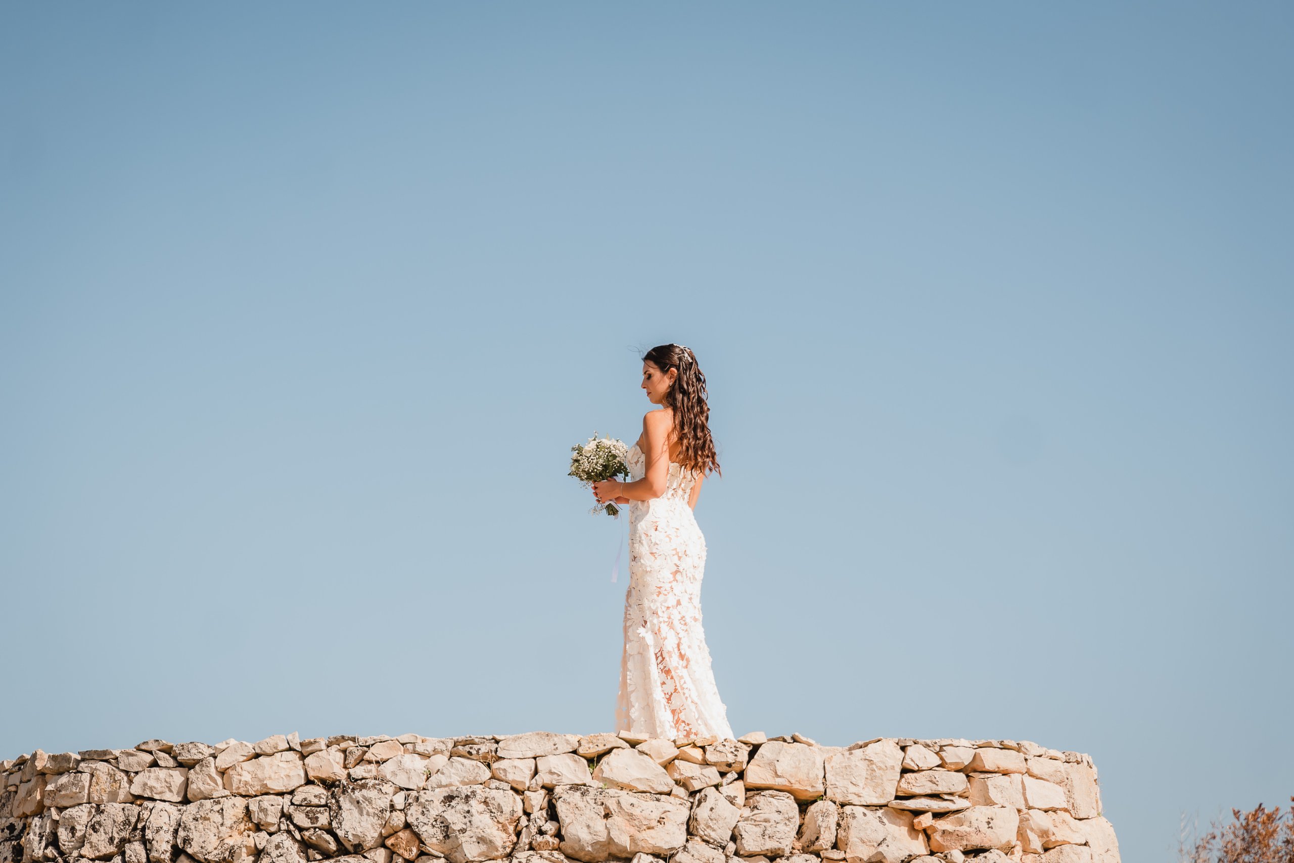 Boda en Apulia (Masseria li Capperi), septiembre de 2024 — foto 54 de 76, hecha por Luigi P.