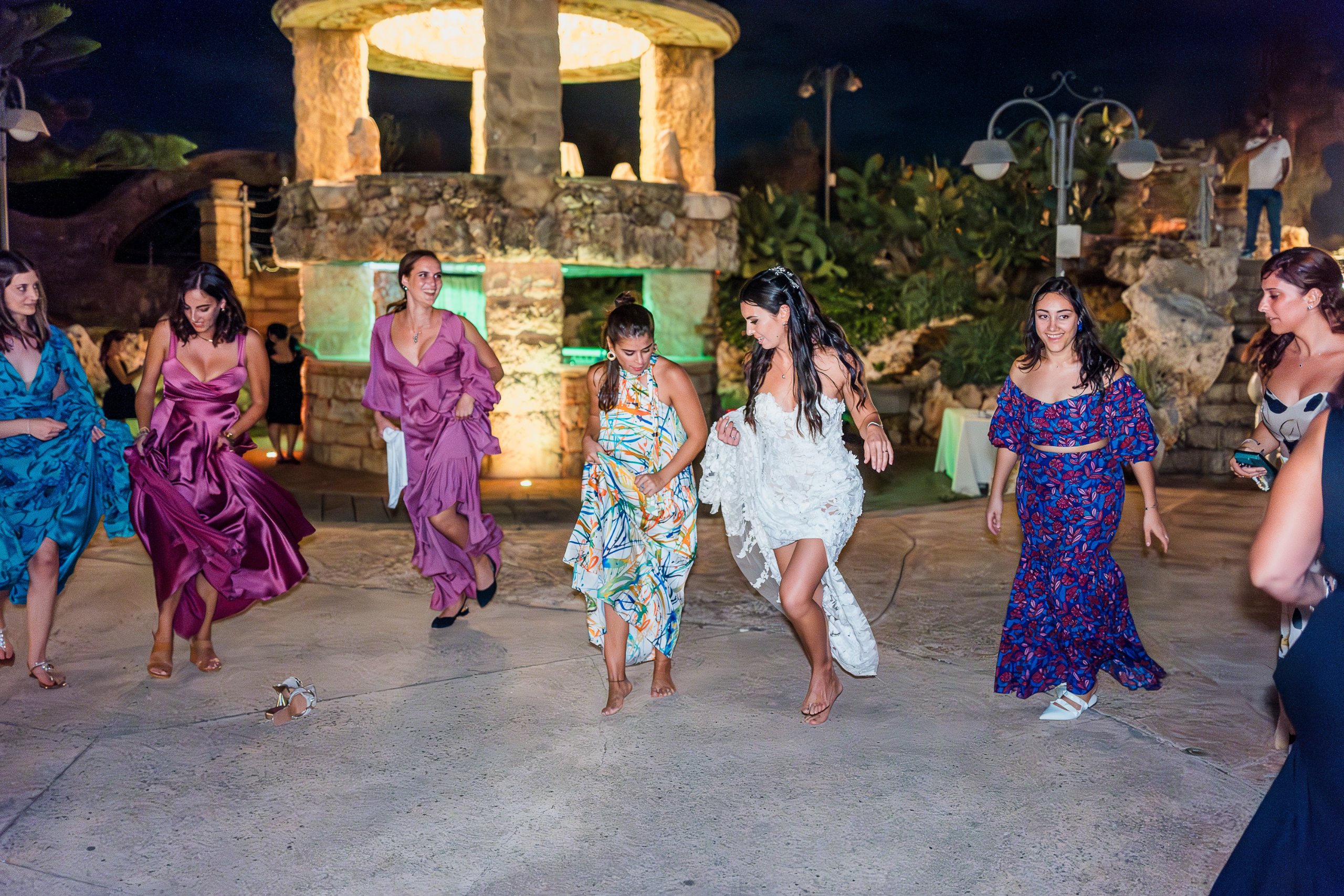 Boda en Apulia (Masseria li Capperi), septiembre de 2024 — foto 67 de 76, hecha por Luigi P.