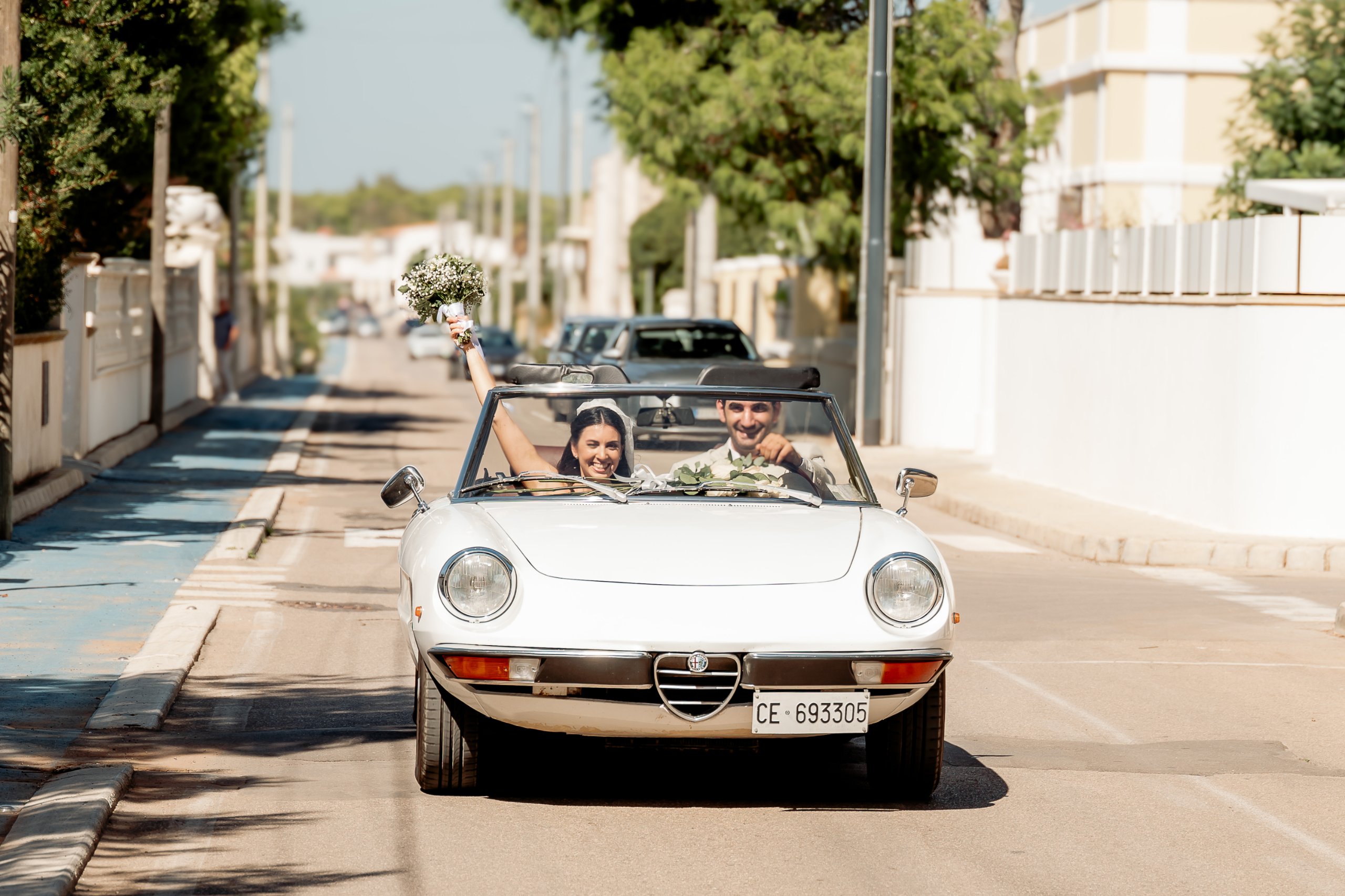 Boda en Apulia (Masseria li Capperi), septiembre de 2024 — foto 40 de 76, hecha por Luigi P.