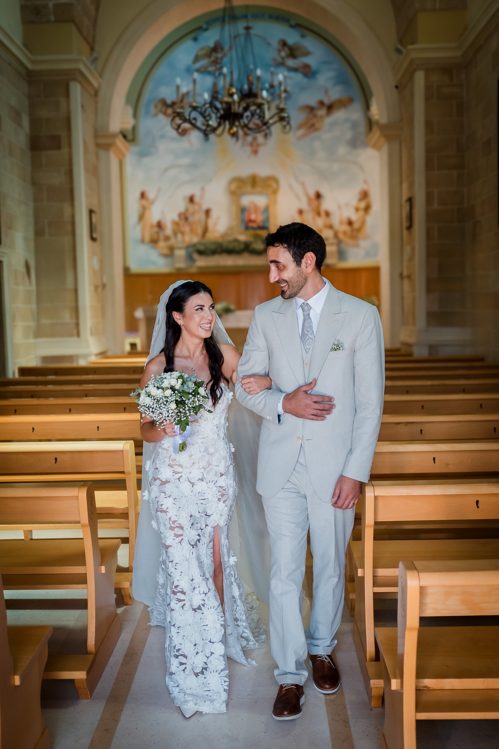 Boda en Apulia (Masseria li Capperi), septiembre de 2024 — foto 34 de 76, hecha por Luigi P.