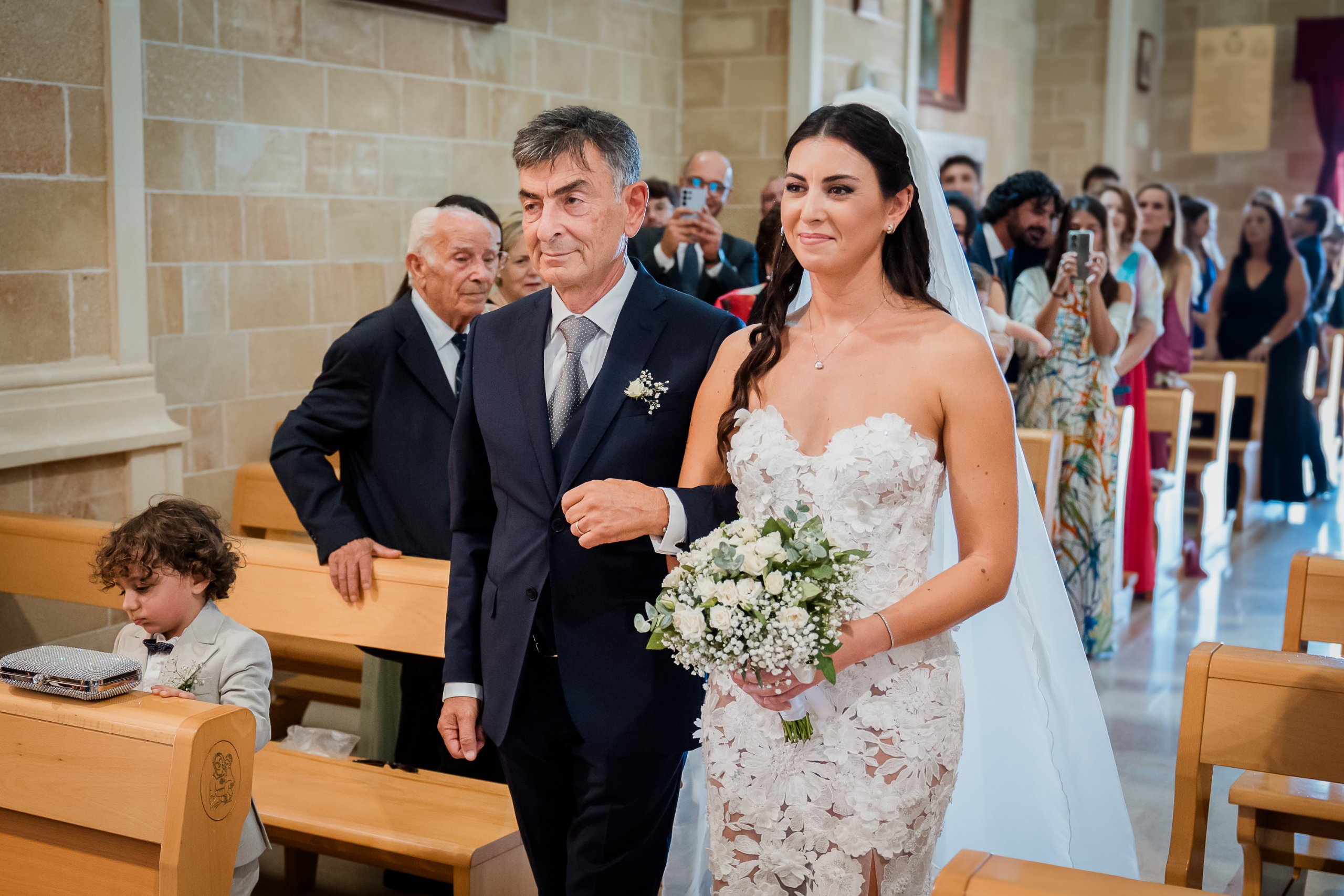Boda en Apulia (Masseria li Capperi), septiembre de 2024 — foto 31 de 76, hecha por Luigi P.