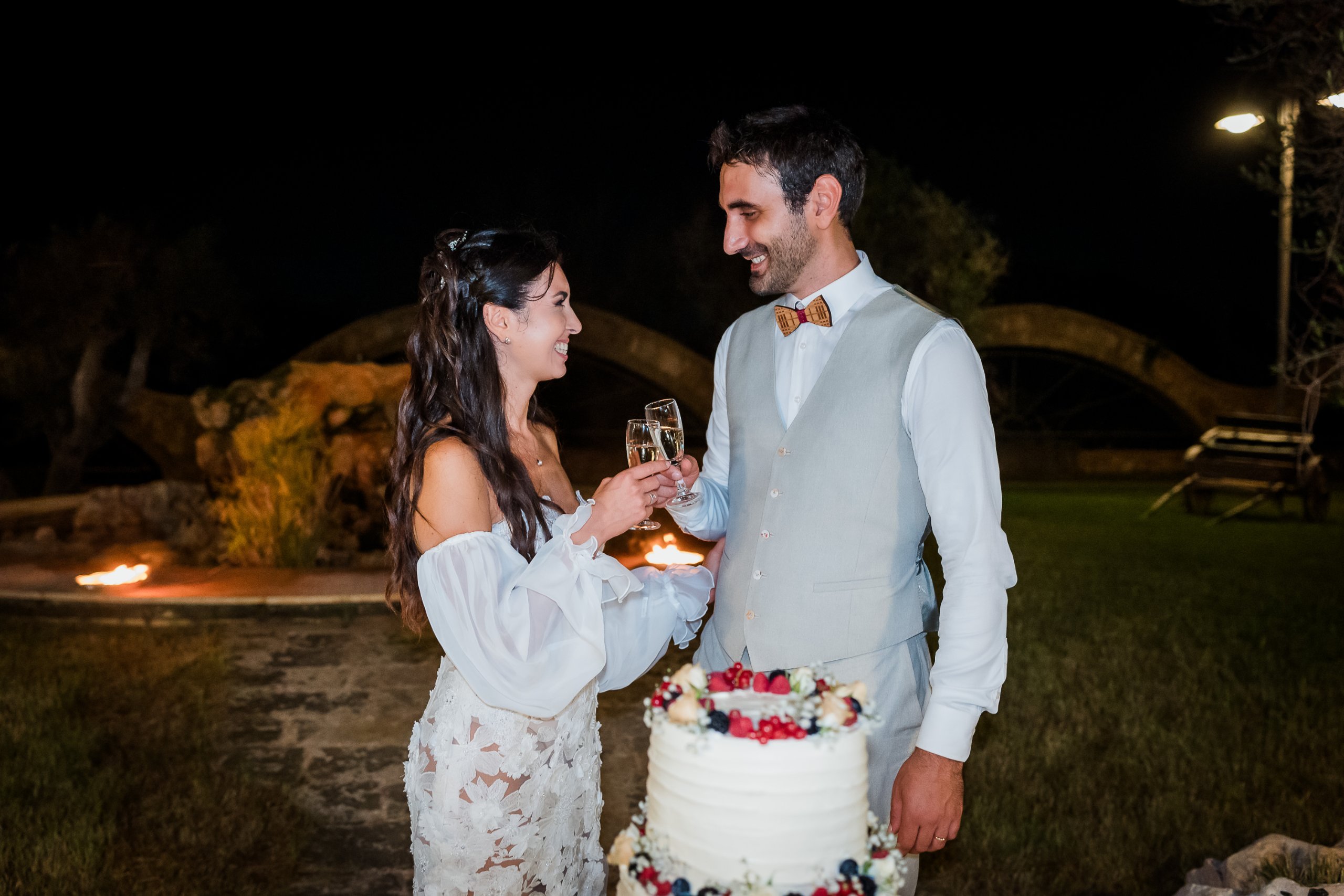 Boda en Apulia (Masseria li Capperi), septiembre de 2024 — foto 75 de 76, hecha por Luigi P.