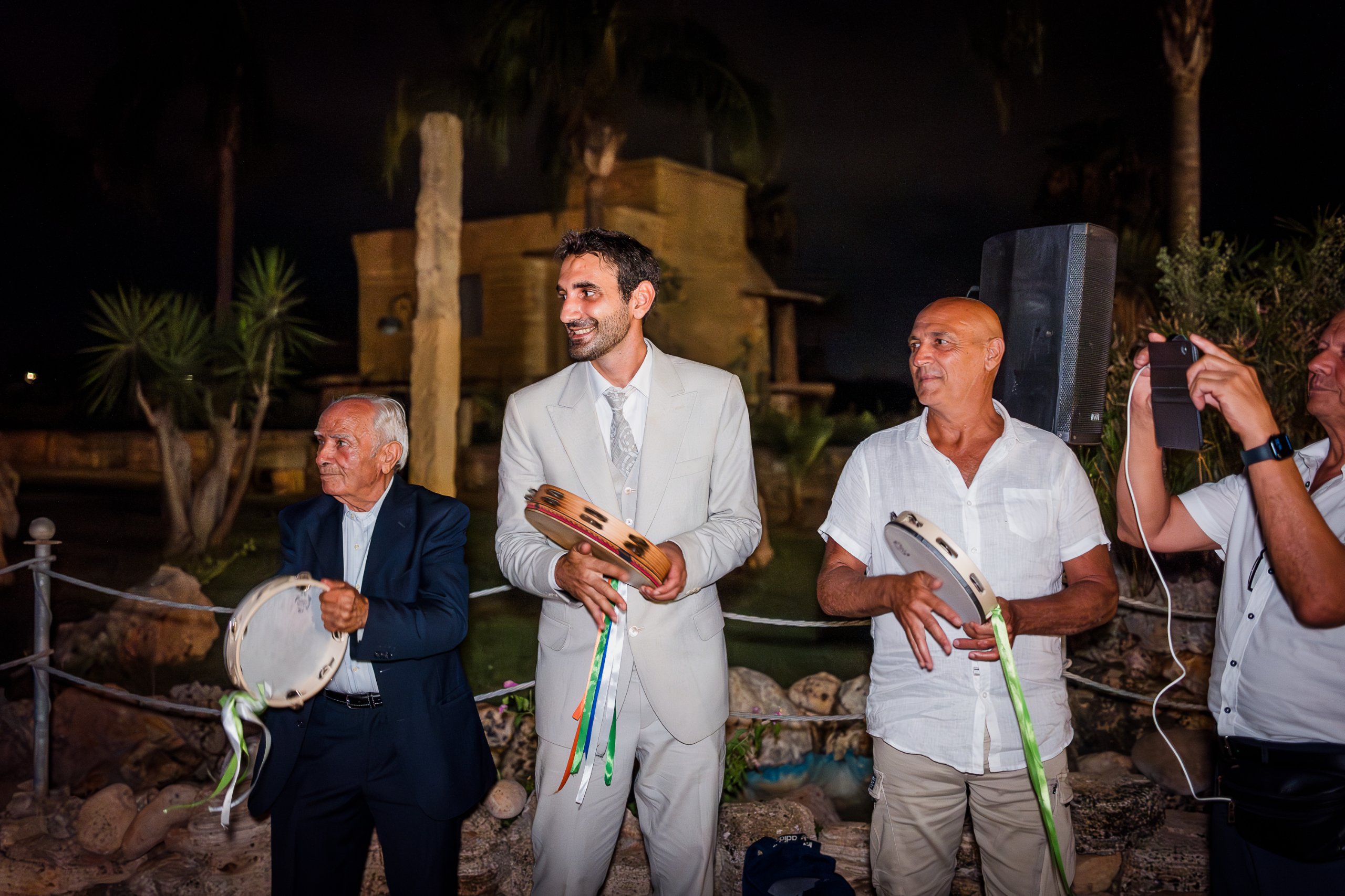 Boda en Apulia (Masseria li Capperi), septiembre de 2024 — foto 68 de 76, hecha por Luigi P.