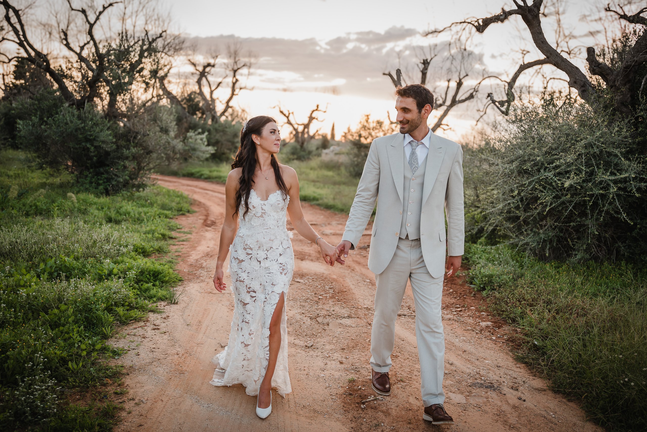 Boda en Apulia (Masseria li Capperi), septiembre de 2024 — foto 60 de 76, hecha por Luigi P.