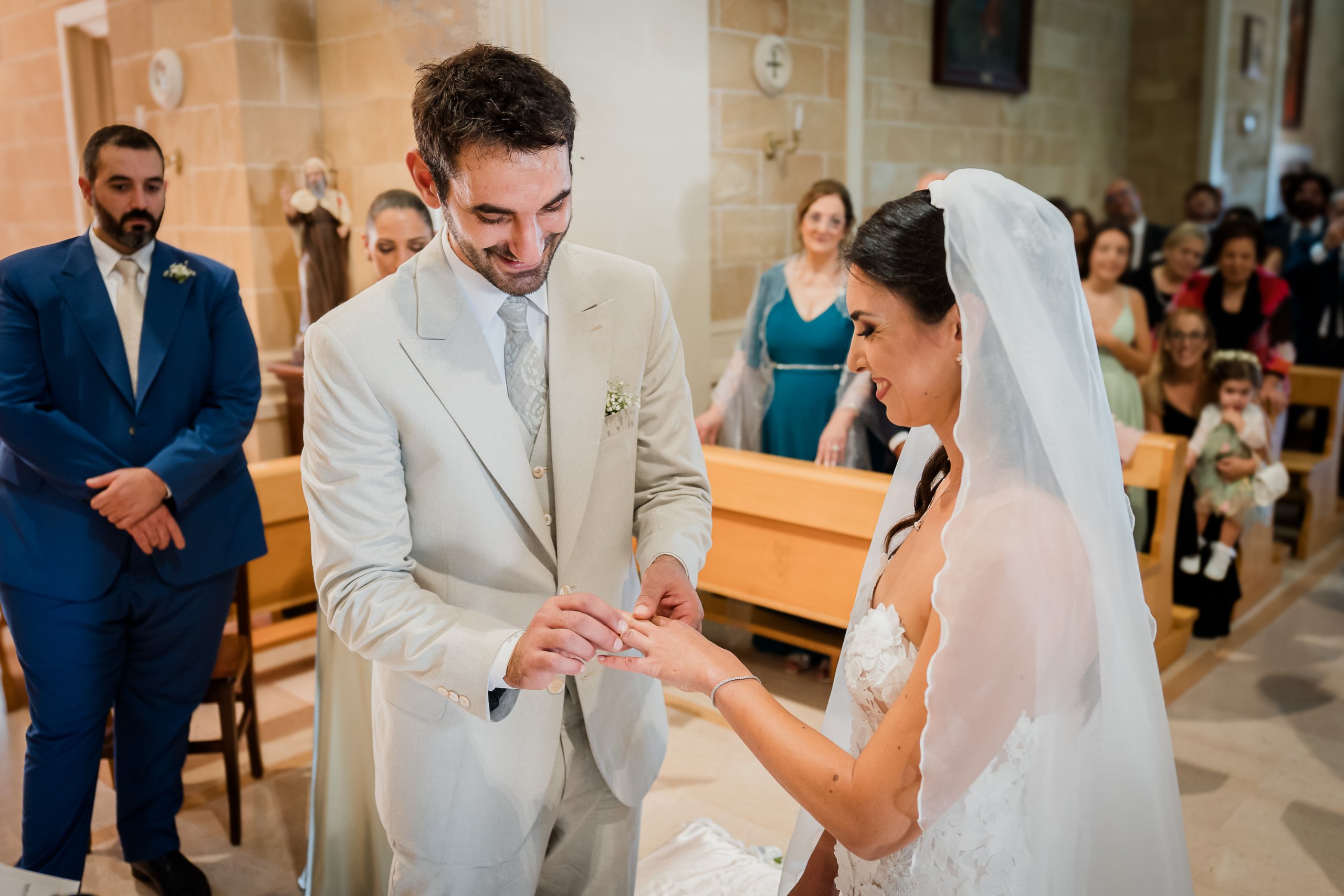 Boda en Apulia (Masseria li Capperi), septiembre de 2024 — foto 32 de 76, hecha por Luigi P.