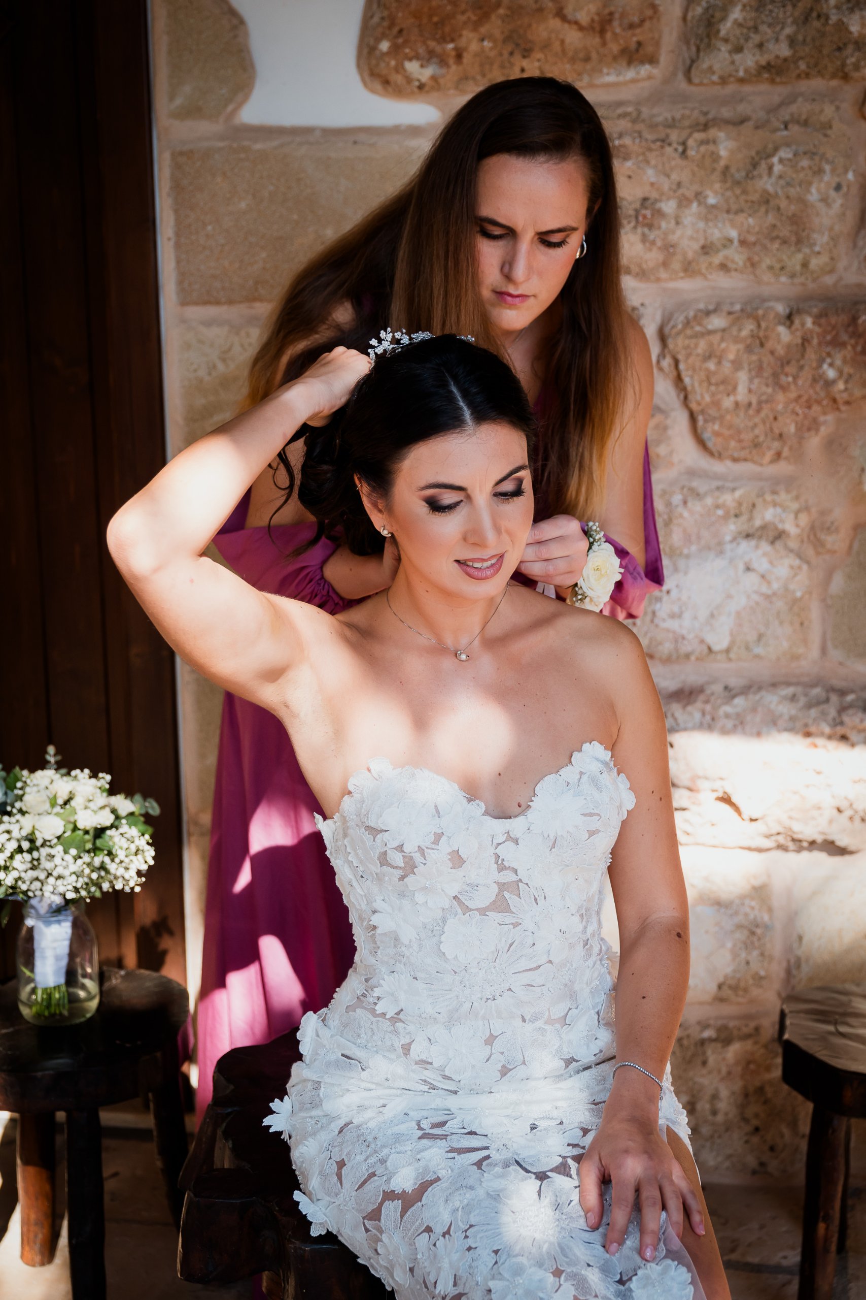 Boda en Apulia (Masseria li Capperi), septiembre de 2024 — foto 17 de 76, hecha por Luigi P.