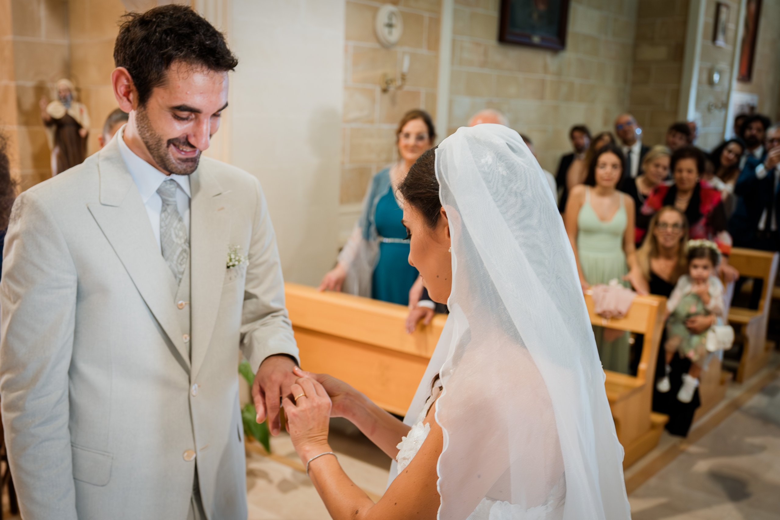 Boda en Apulia (Masseria li Capperi), septiembre de 2024 — foto 33 de 76, hecha por Luigi P.