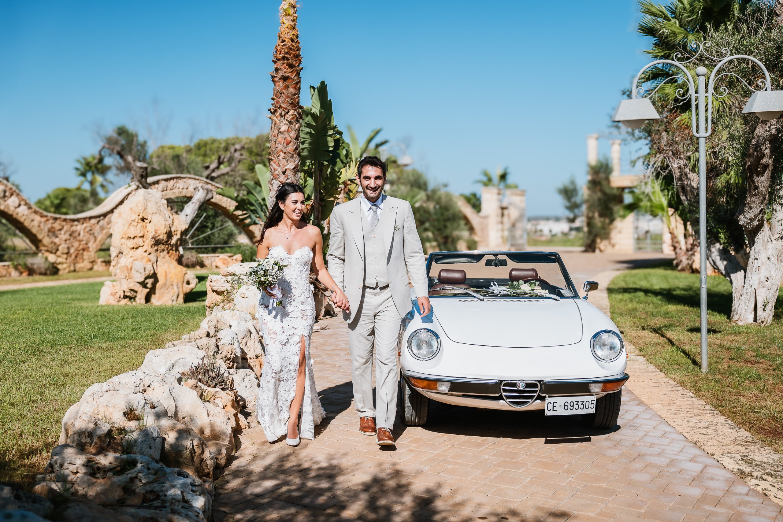 Boda en Apulia (Masseria li Capperi), septiembre de 2024 — foto 56 de 76, hecha por Luigi P.