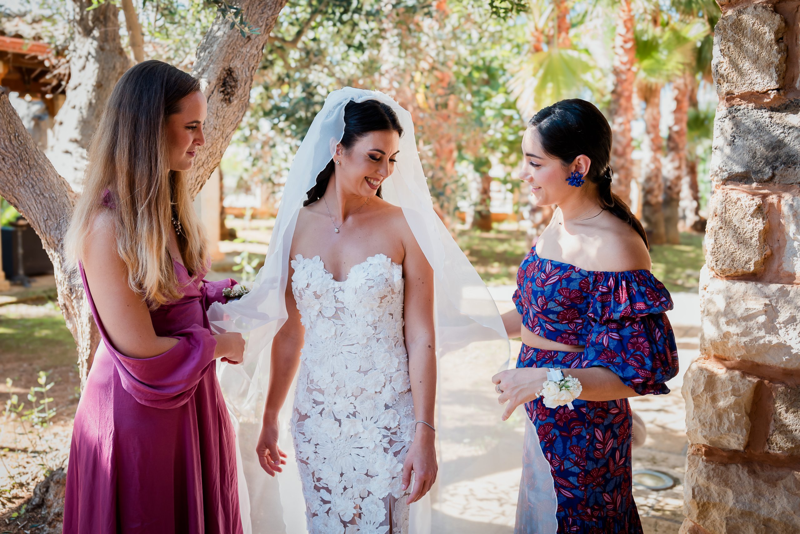 Boda en Apulia (Masseria li Capperi), septiembre de 2024 — foto 19 de 76, hecha por Luigi P.