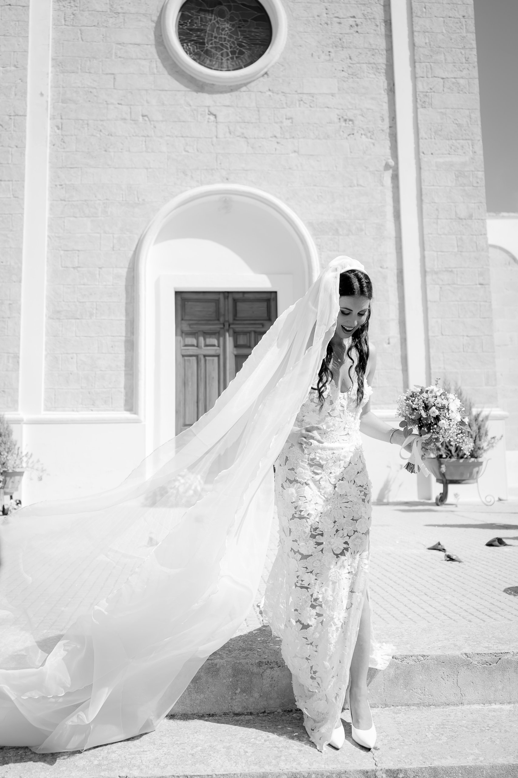 Boda en Apulia (Masseria li Capperi), septiembre de 2024 — foto 36 de 76, hecha por Luigi P.