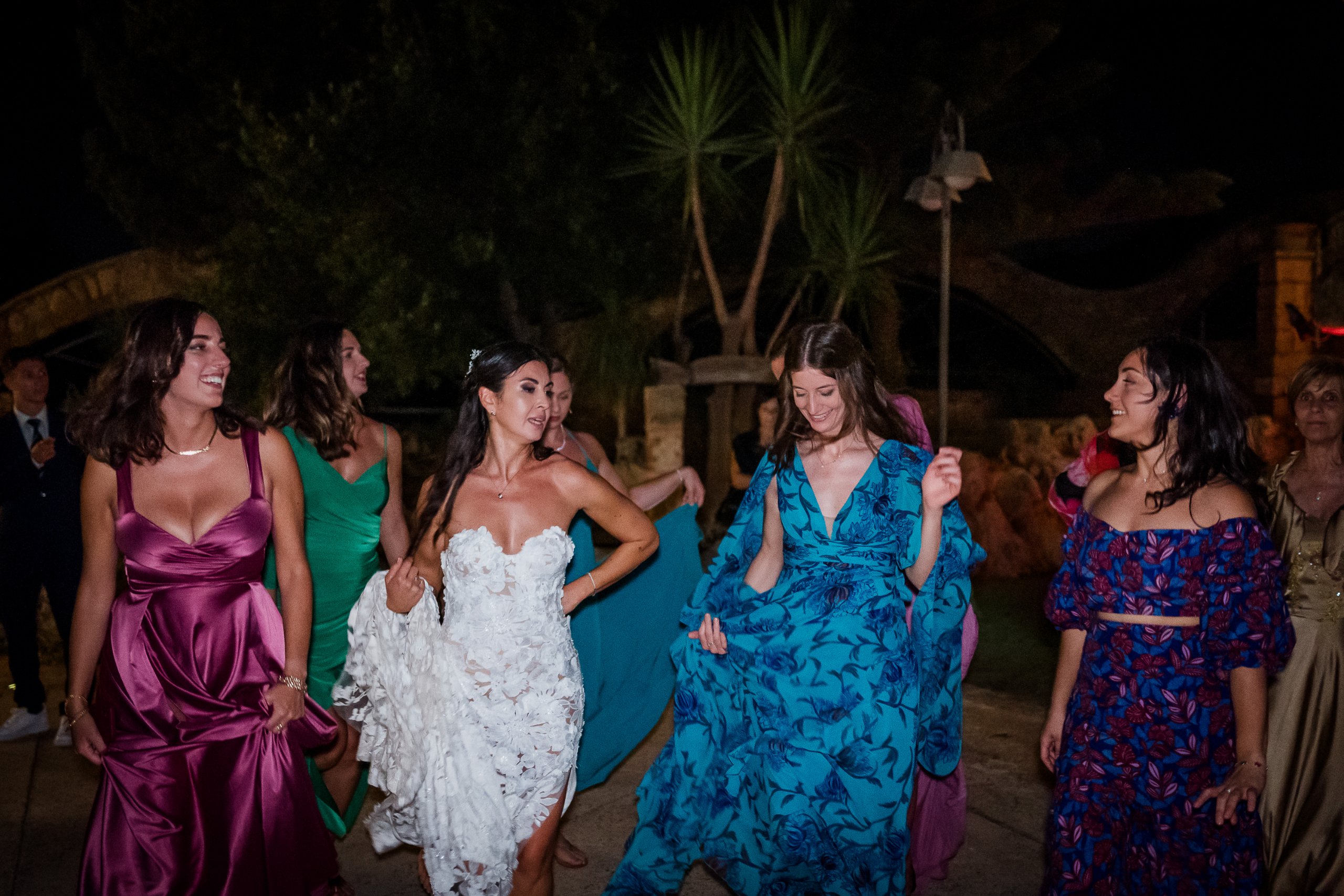 Boda en Apulia (Masseria li Capperi), septiembre de 2024 — foto 73 de 76, hecha por Luigi P.