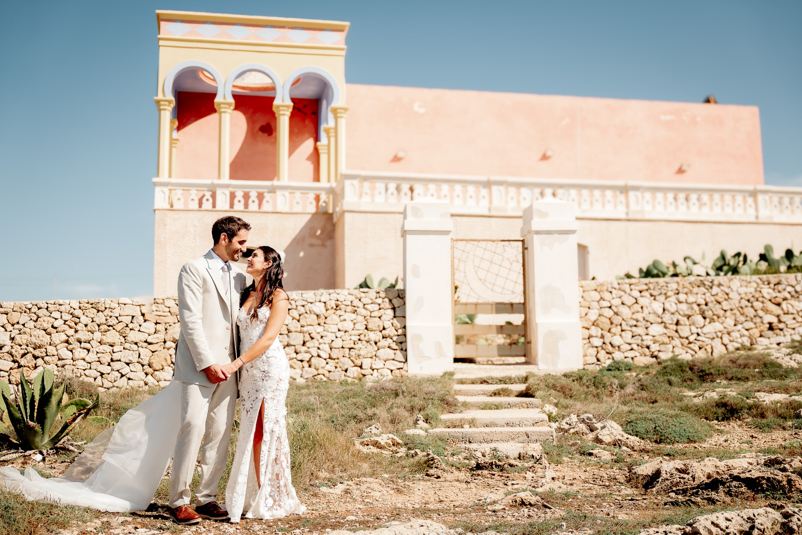 Boda en Apulia (Masseria li Capperi), septiembre de 2024 — foto 44 de 76, hecha por Luigi P.