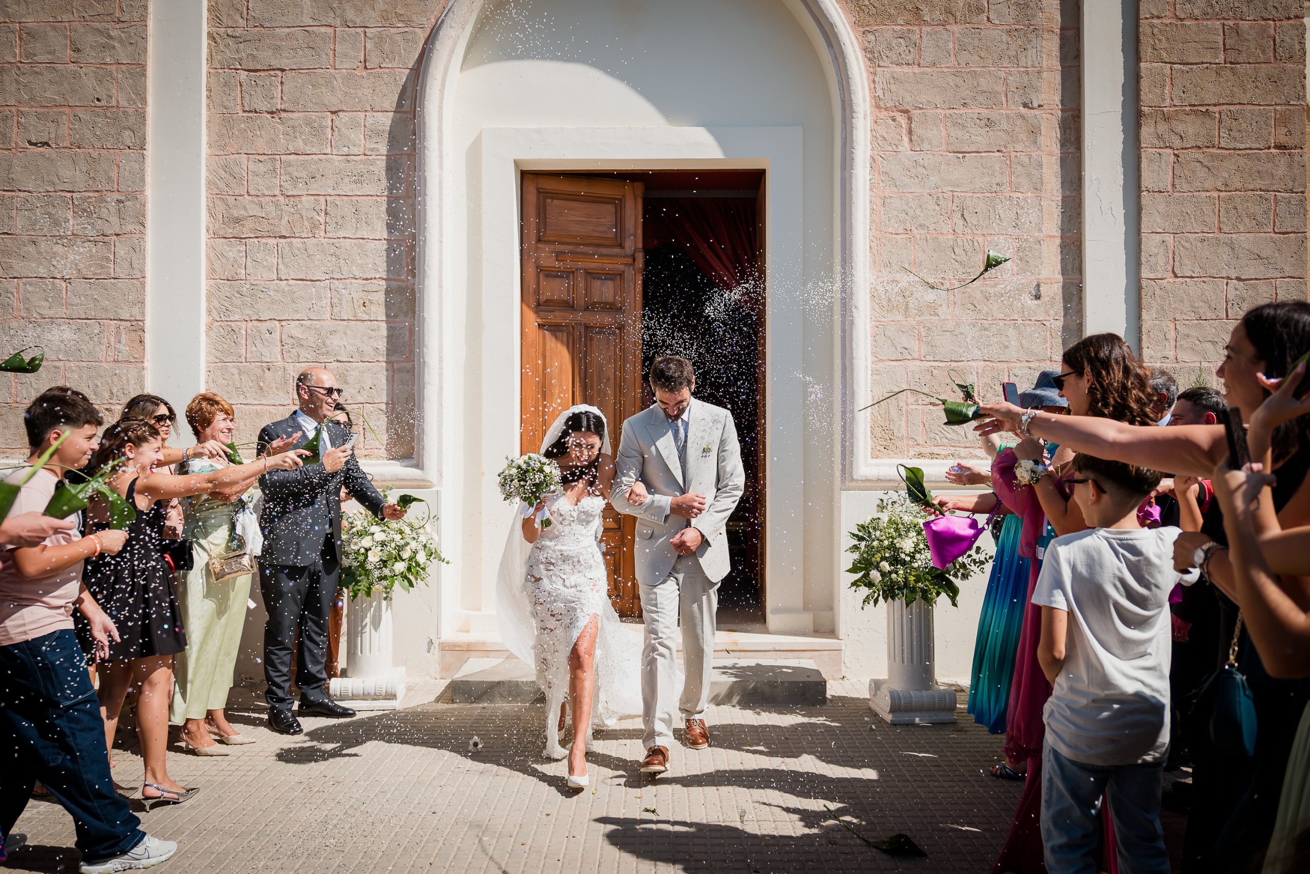 Boda en Apulia (Masseria li Capperi), septiembre de 2024 — foto 38 de 76, hecha por Luigi P.