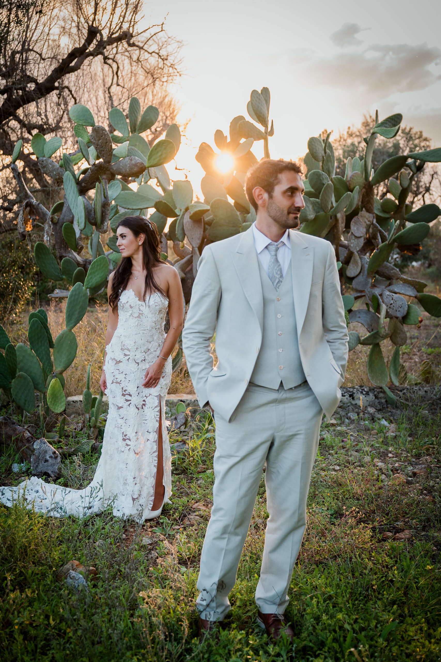 Boda en Apulia (Masseria li Capperi), septiembre de 2024 — foto 65 de 76, hecha por Luigi P.