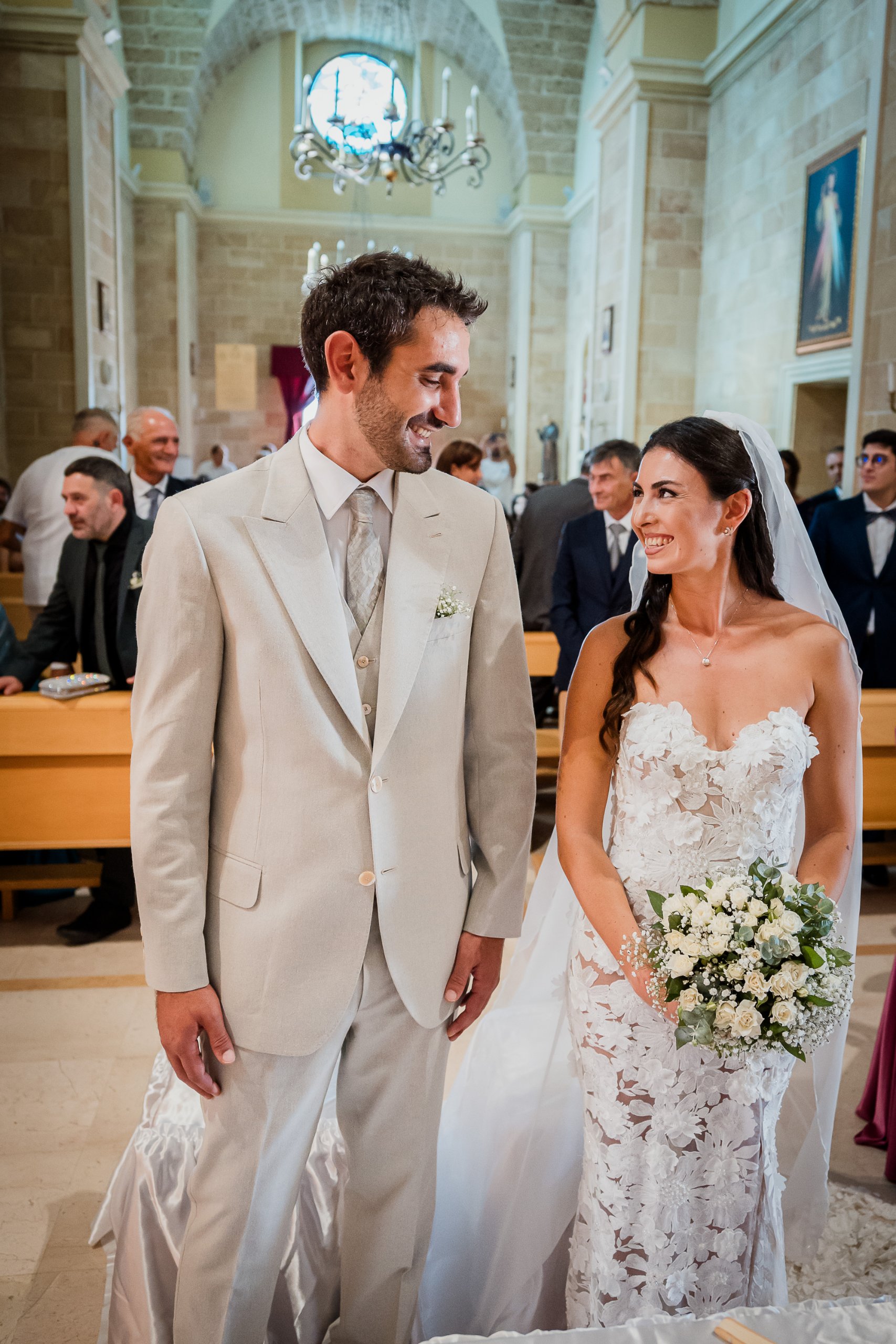 Boda en Apulia (Masseria li Capperi), septiembre de 2024 — foto 28 de 76, hecha por Luigi P.
