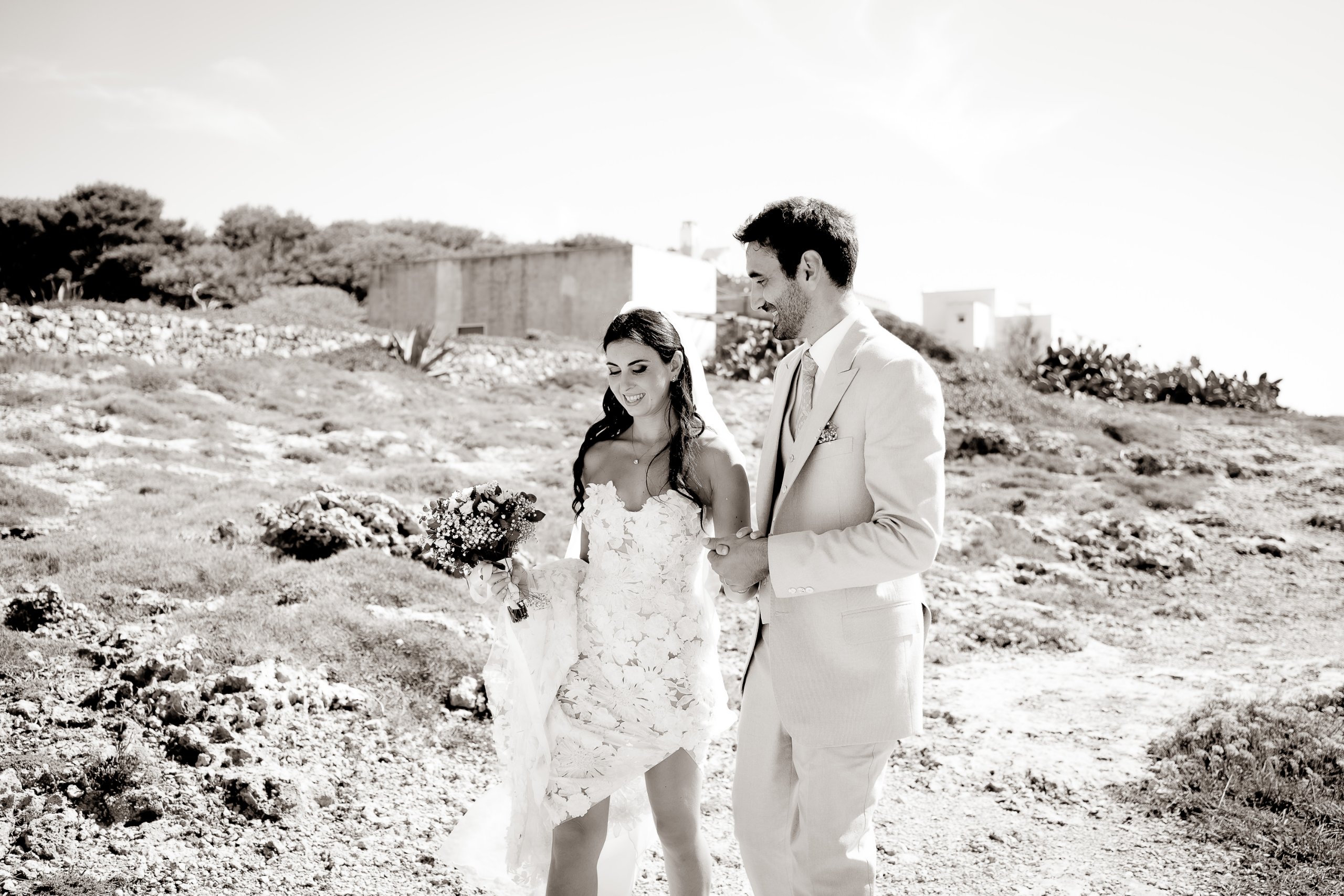 Boda en Apulia (Masseria li Capperi), septiembre de 2024 — foto 45 de 76, hecha por Luigi P.