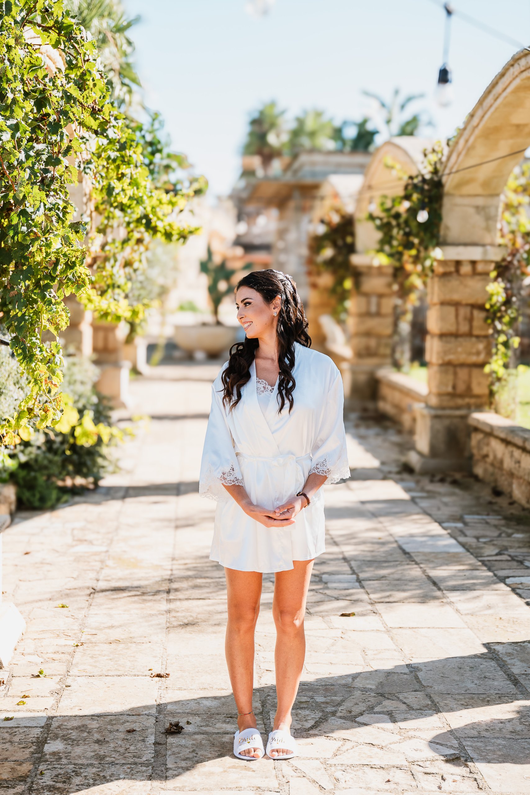 Boda en Apulia (Masseria li Capperi), septiembre de 2024 — foto 8 de 76, hecha por Luigi P.