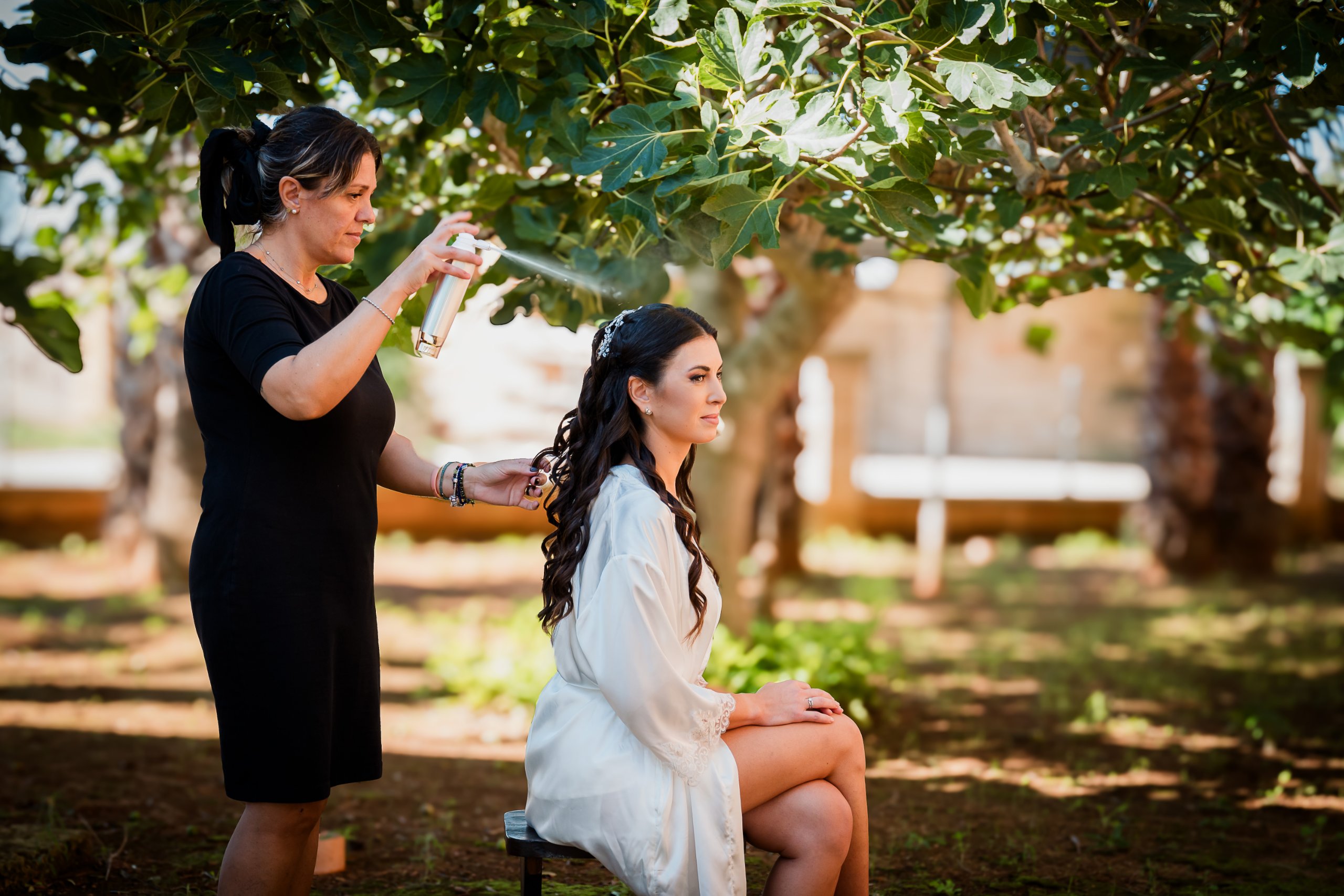 Boda en Apulia (Masseria li Capperi), septiembre de 2024 — foto 10 de 76, hecha por Luigi P.