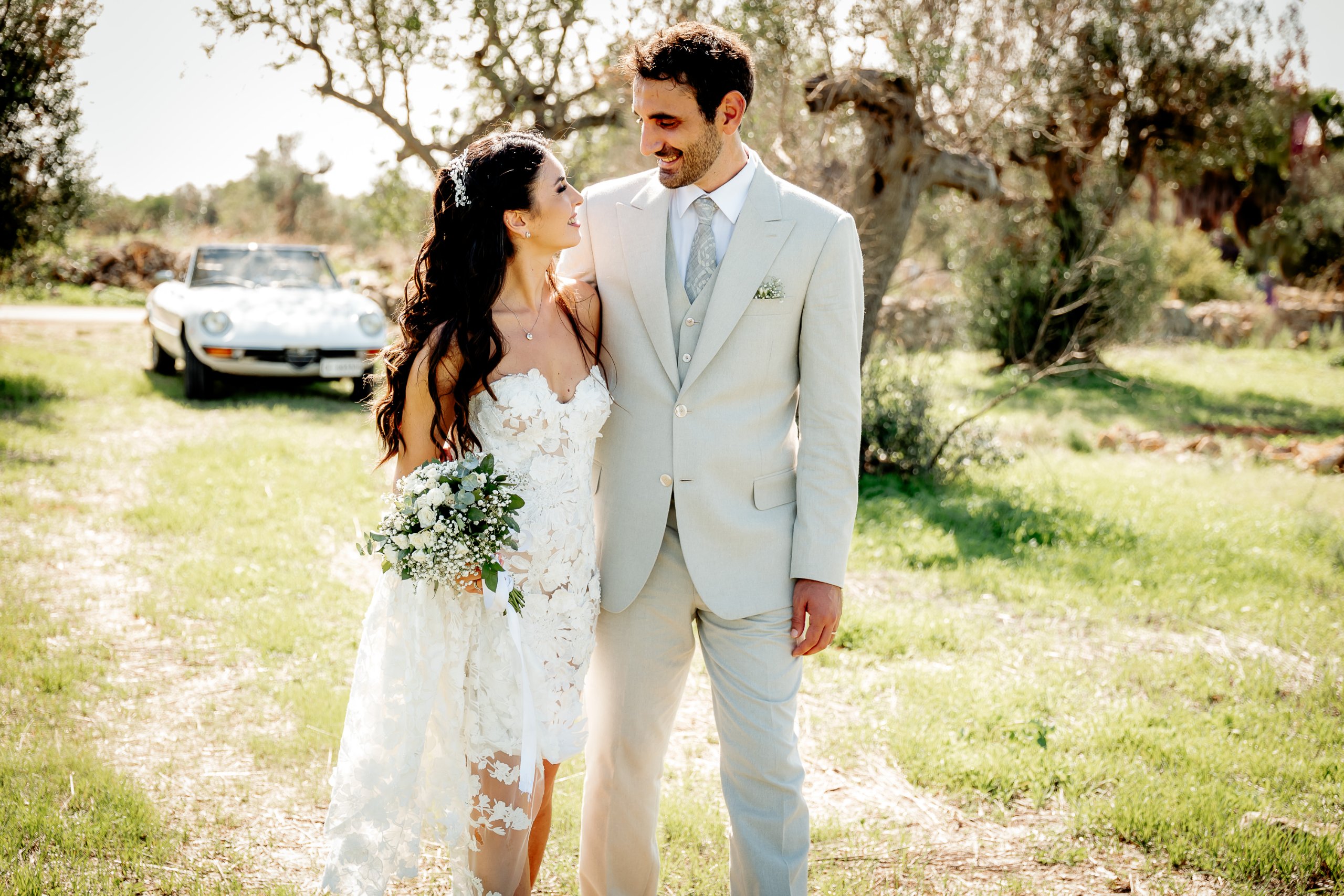 Boda en Apulia (Masseria li Capperi), septiembre de 2024 — foto 53 de 76, hecha por Luigi P.
