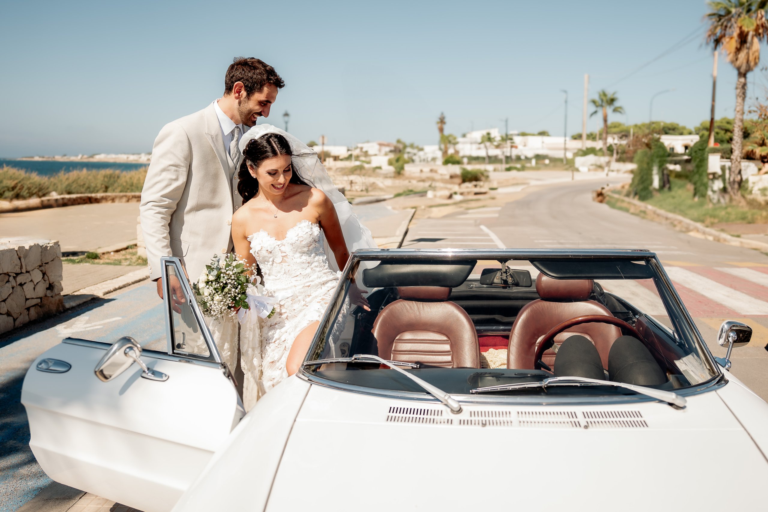 Boda en Apulia (Masseria li Capperi), septiembre de 2024 — foto 41 de 76, hecha por Luigi P.