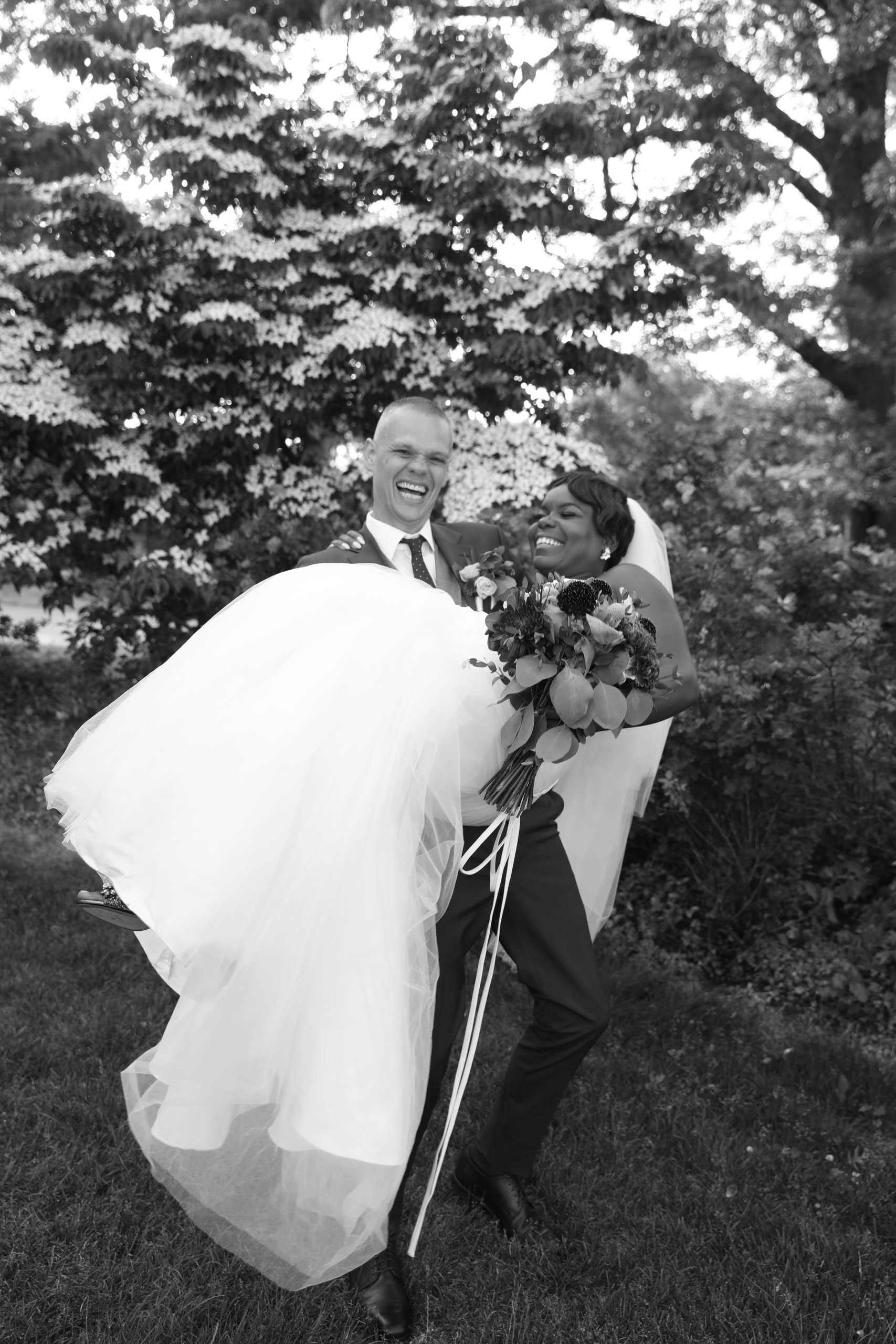 Hochzeit in Bronx, Juni 2019 – Foto 14 von 28, fotografiert von May M.