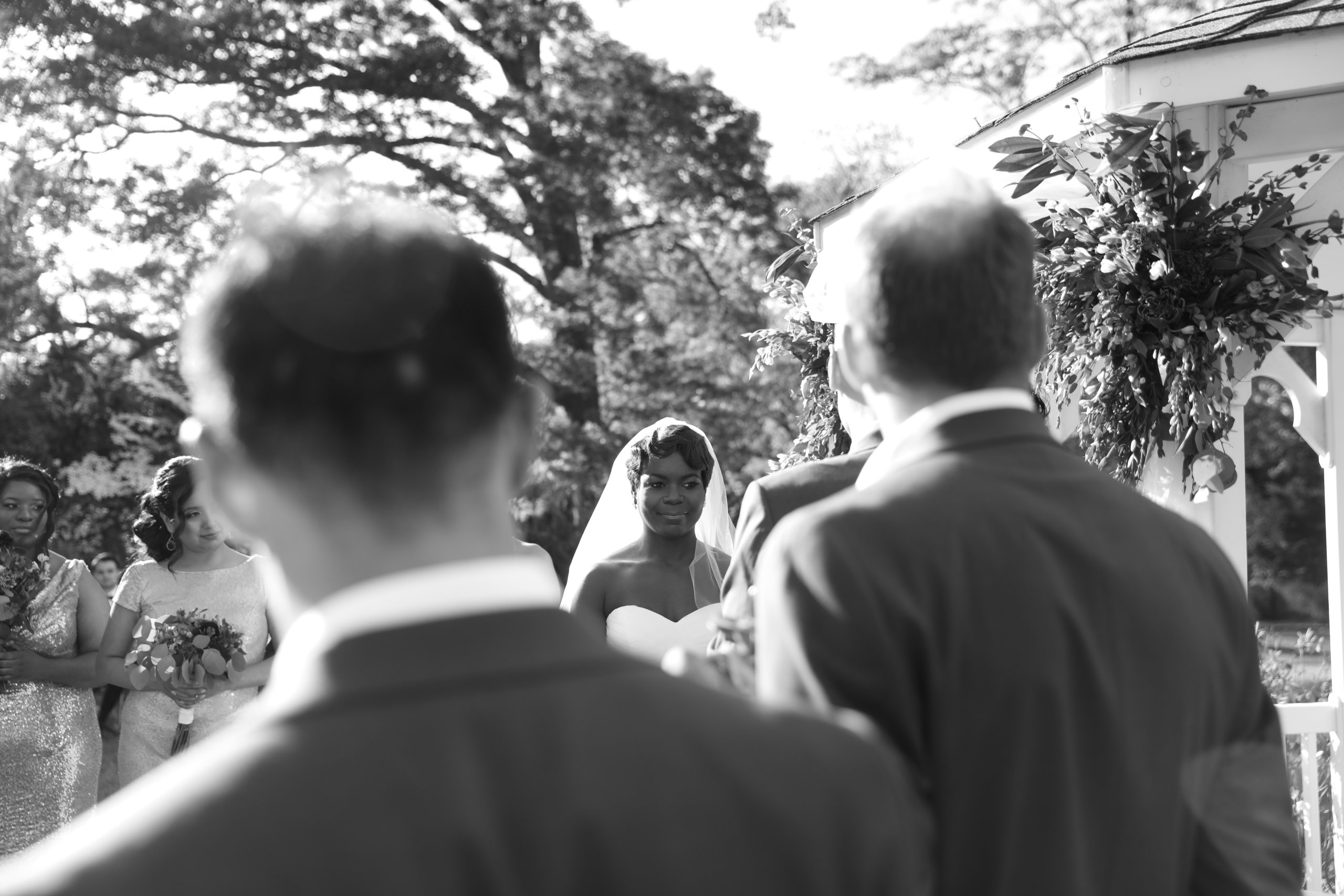 Hochzeit in Bronx, Juni 2019 – Foto 6 von 28, fotografiert von May M.