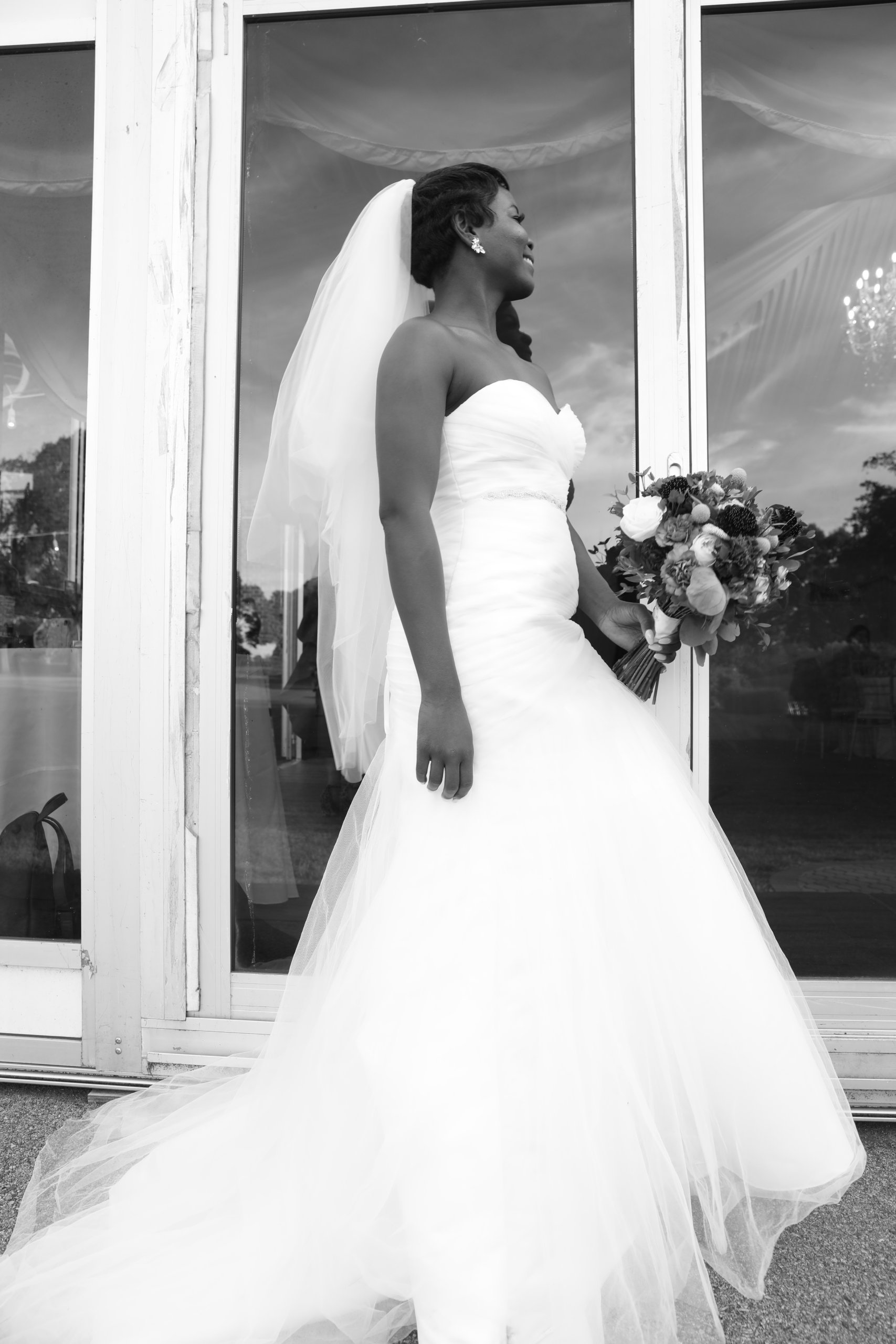 Hochzeit in Bronx, Juni 2019 – Foto 16 von 28, fotografiert von May M.