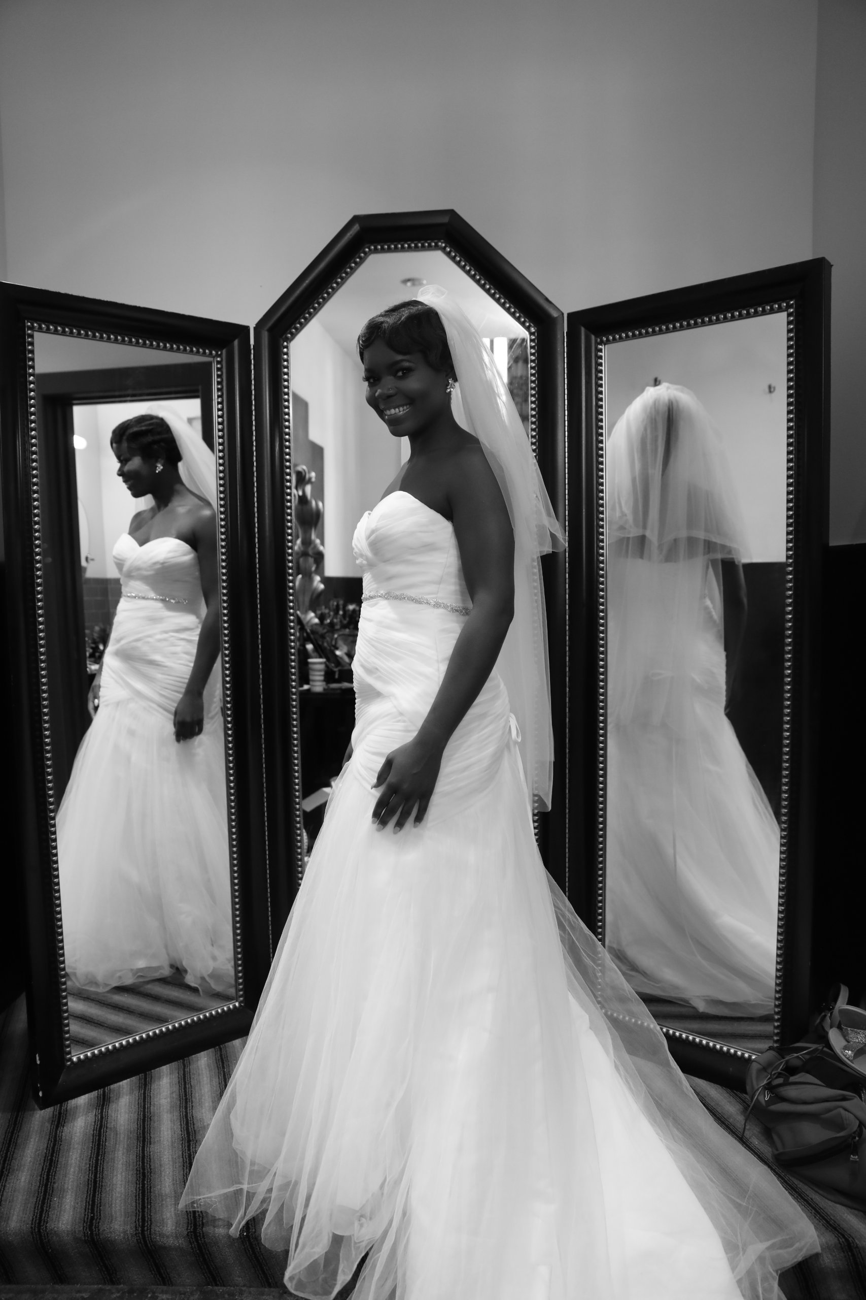 Boda en Bronx, junio de 2019 — foto 2 de 28, hecha por May M.