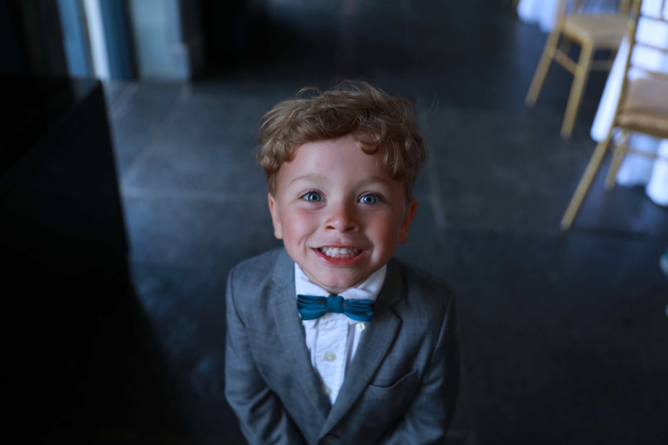Hochzeit in Bronx, Juni 2019 – Foto 7 von 28, fotografiert von May M.