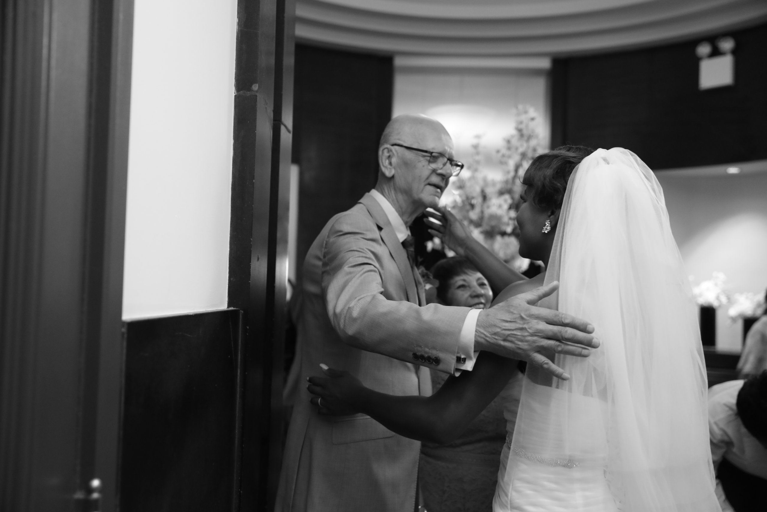Hochzeit in Bronx, Juni 2019 – Foto 11 von 28, fotografiert von May M.