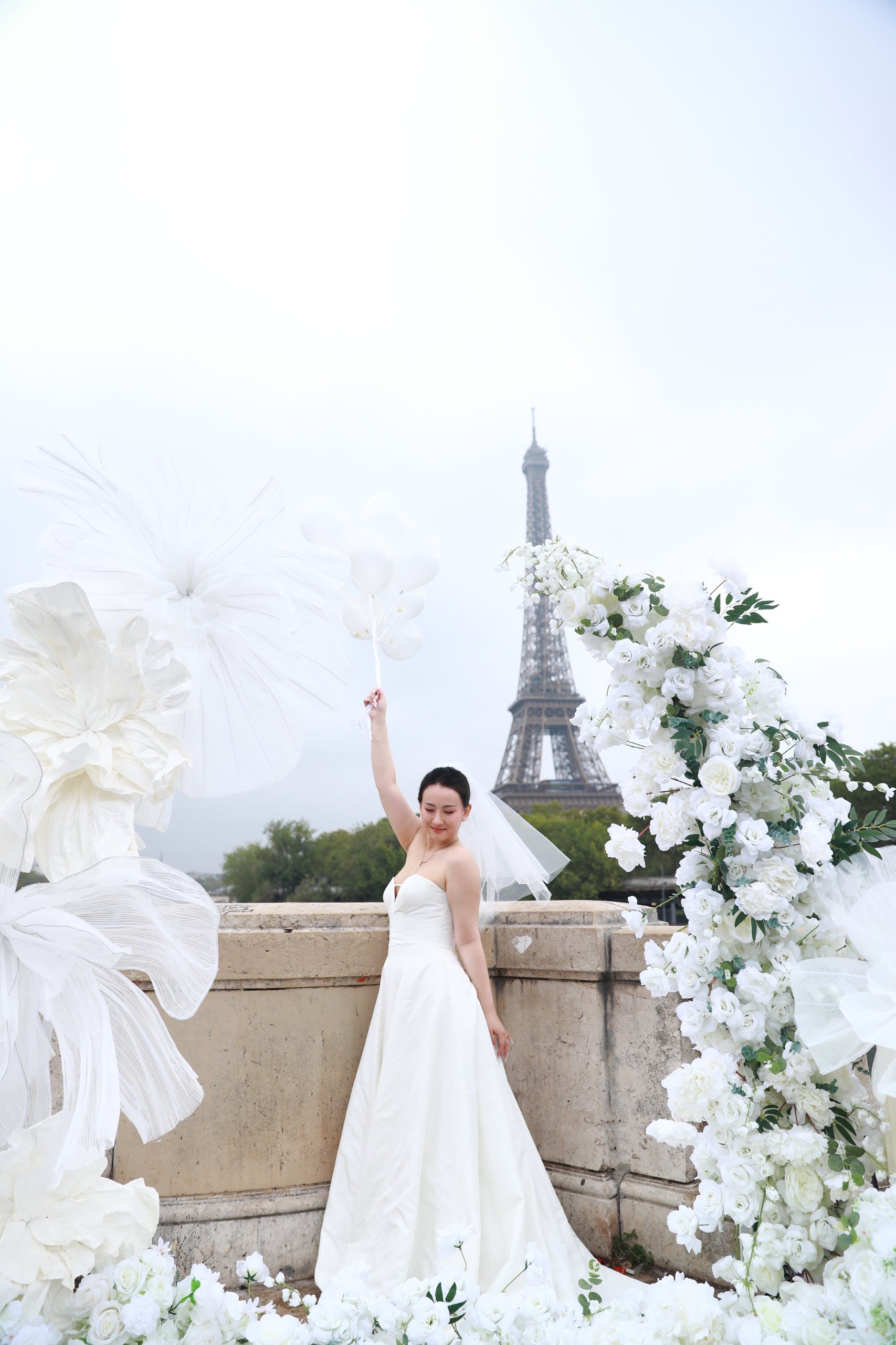 Hochzeit in Paris, September 2026 – Foto 5 von 26, fotografiert von May M.