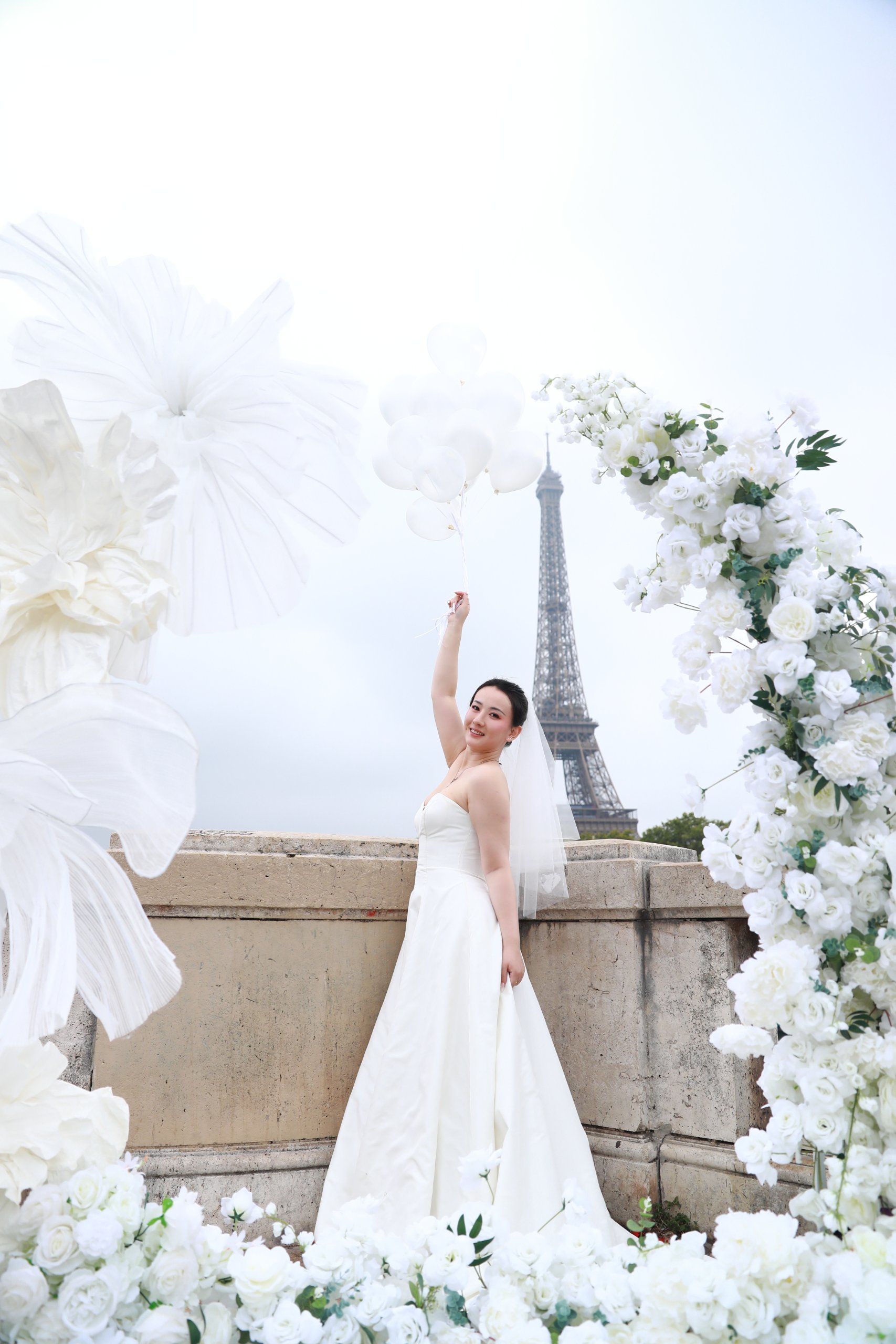 Hochzeit in Paris, September 2026 – Foto 6 von 26, fotografiert von May M.