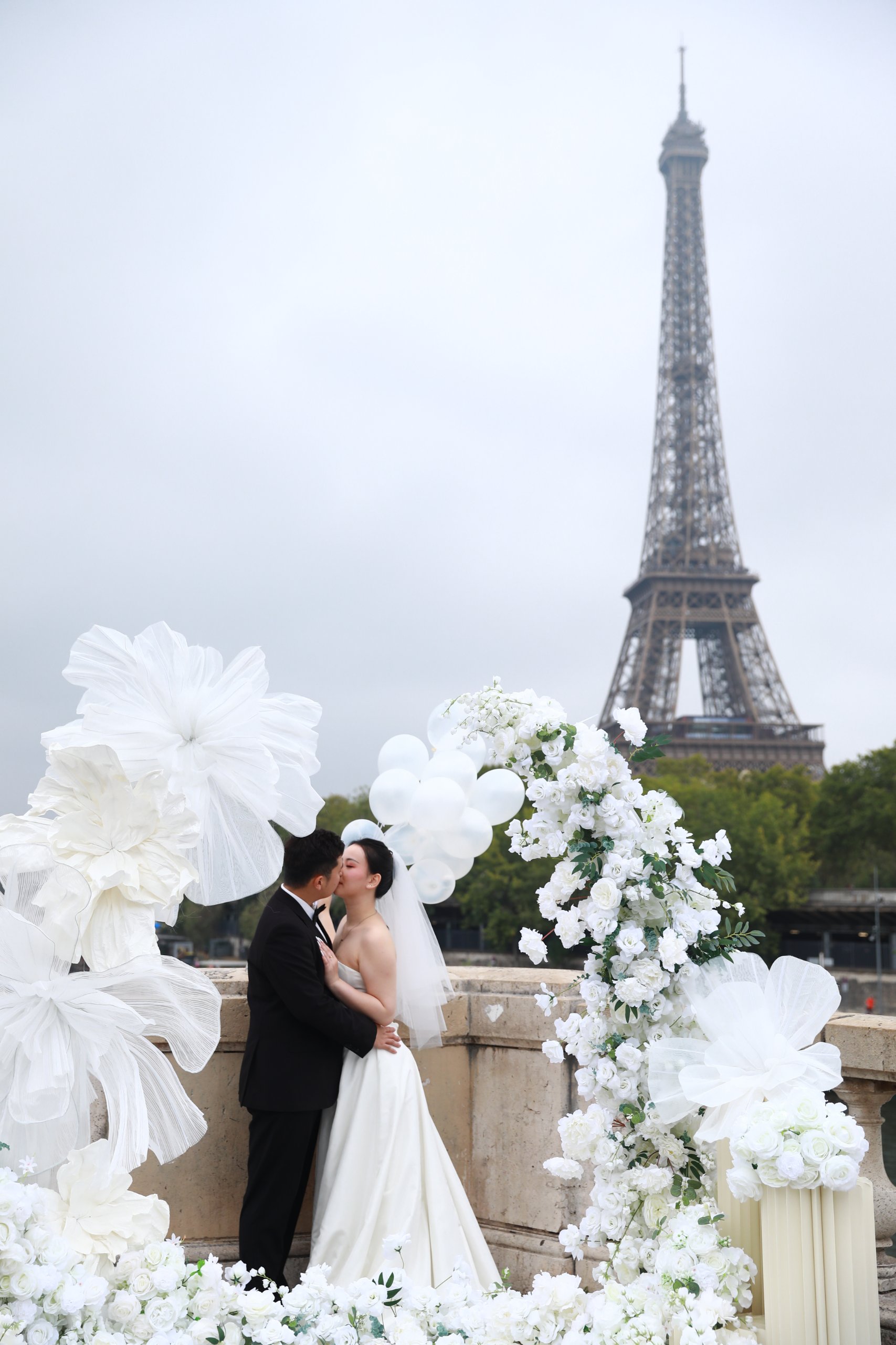 Hochzeit in Paris, September 2026 – Foto 9 von 26, fotografiert von May M.