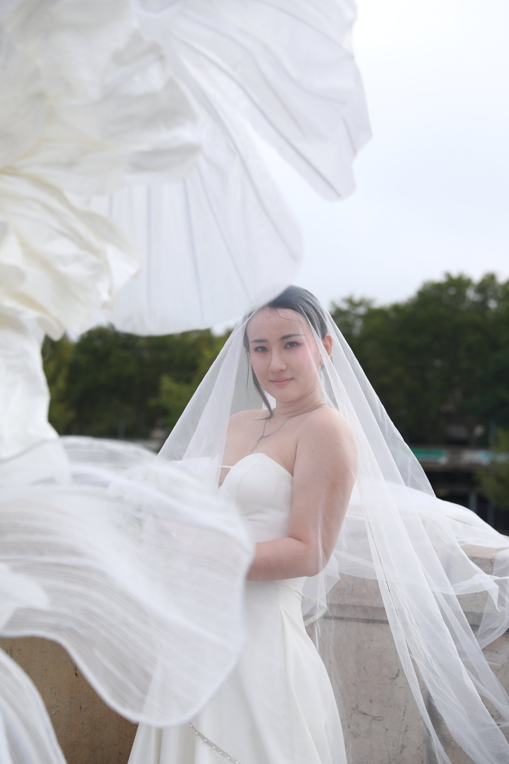 Boda en París (Paris), septiembre de 2026 — foto 3 de 26, hecha por May M.