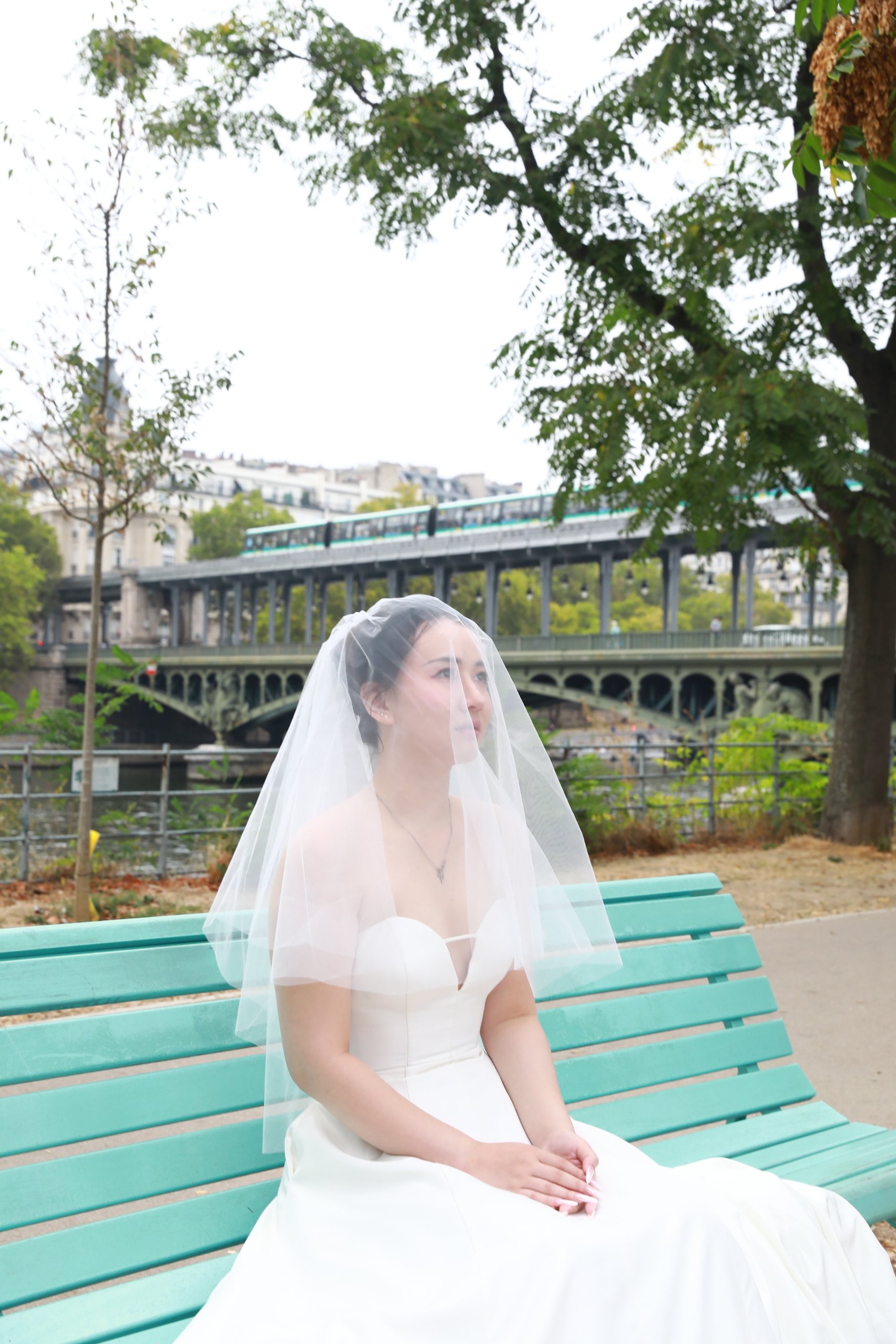 Hochzeit in Paris, September 2026 – Foto 19 von 26, fotografiert von May M.