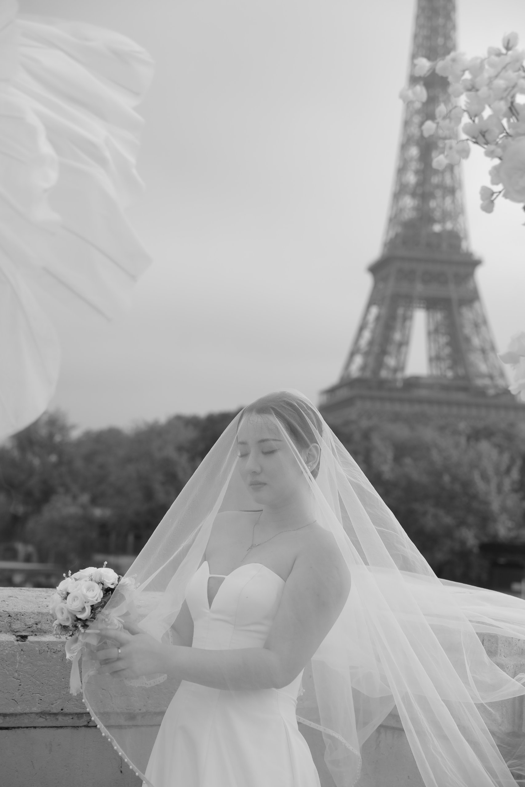 Hochzeit in Paris, September 2026 – Foto 7 von 26, fotografiert von May M.