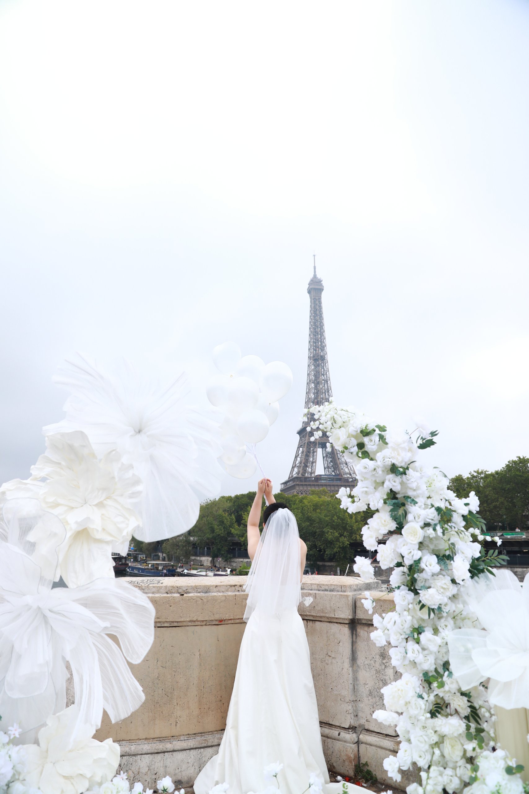 Hochzeit in Paris, September 2026 – Foto 8 von 26, fotografiert von May M.