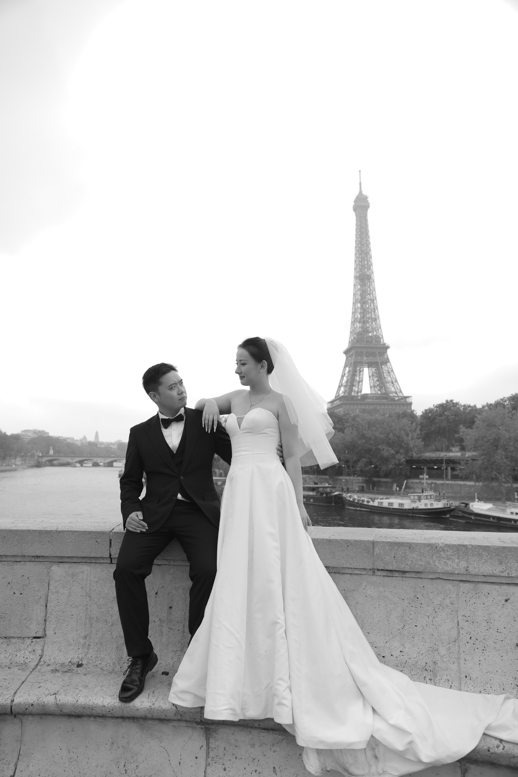 Hochzeit in Paris, September 2026 – Foto 13 von 26, fotografiert von May M.