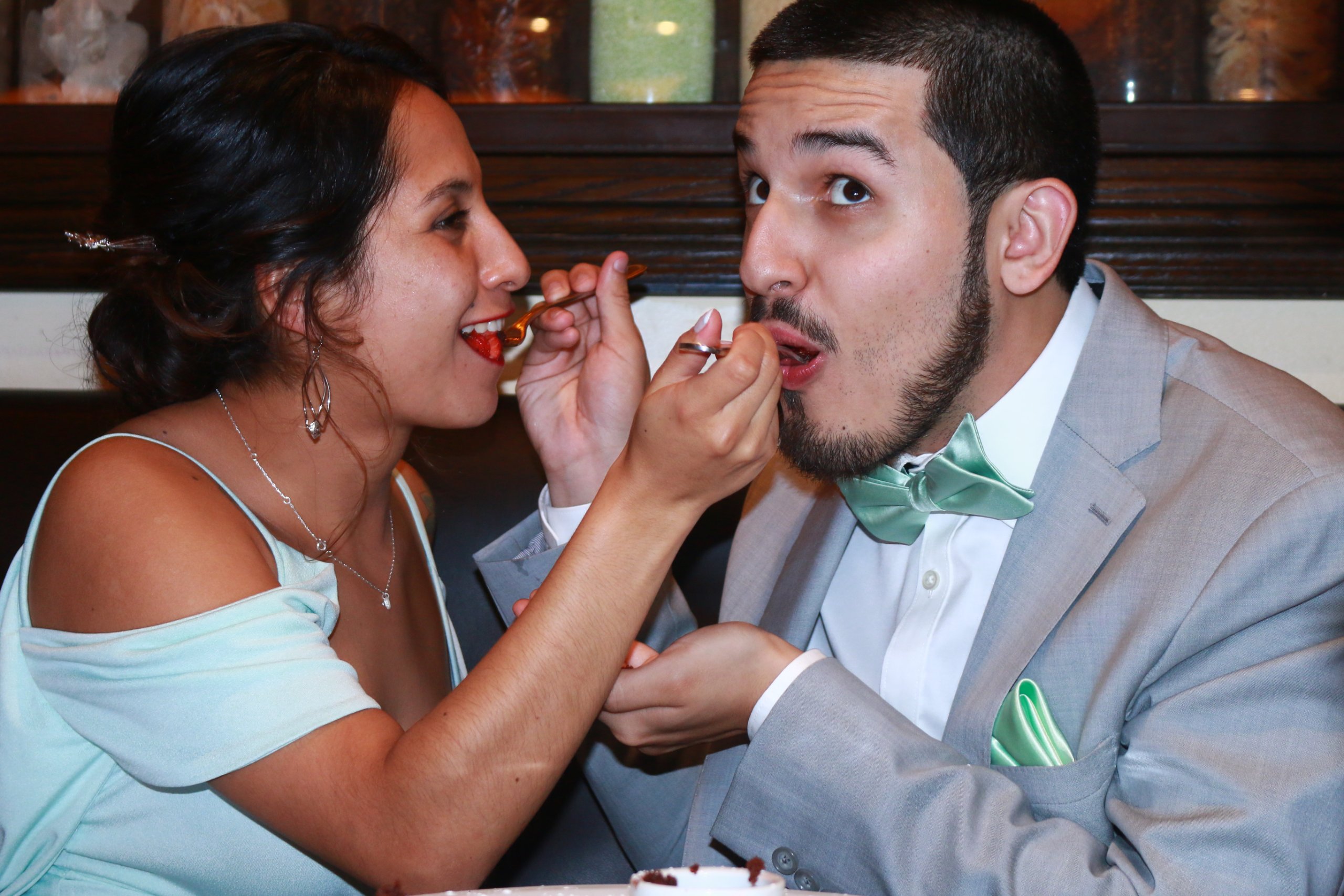 Hochzeit im kleinen Kreis in Boston, Juni 2018 – Foto 27 von 27, fotografiert von May M.