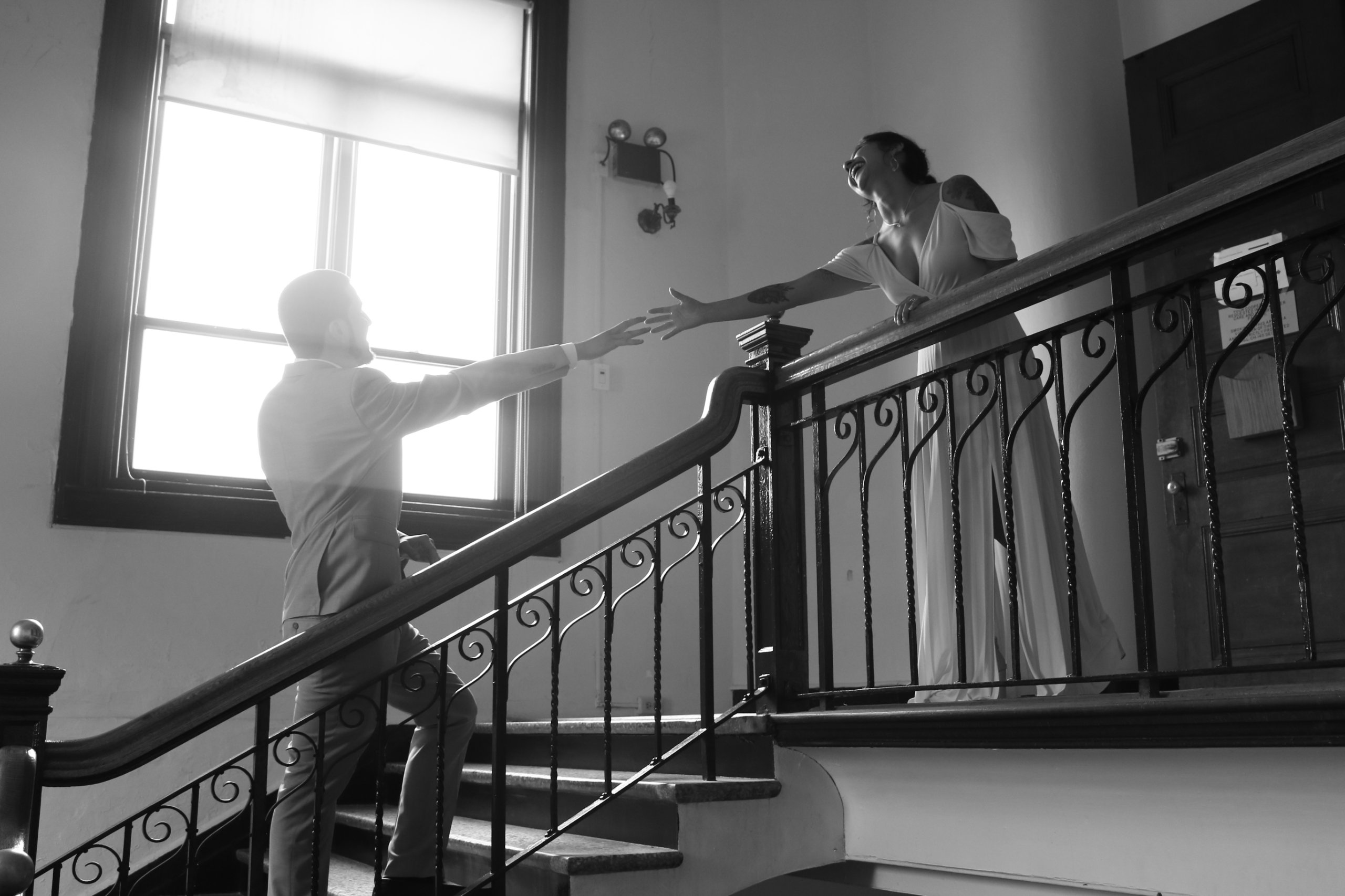 Hochzeit im kleinen Kreis in Boston, Juni 2018 – Foto 19 von 27, fotografiert von May M.