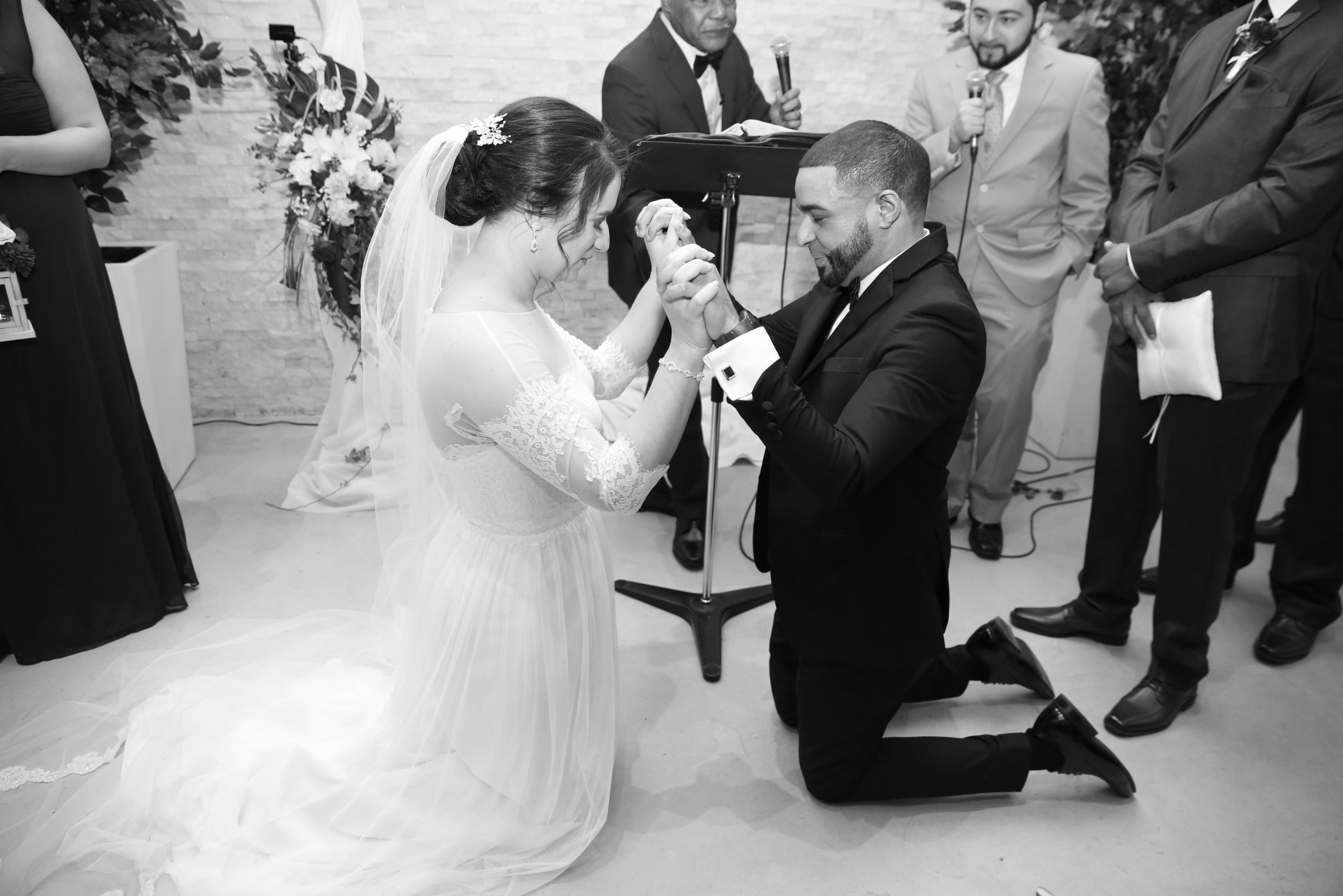 Wedding in New York, March 2019 — photo 9 of 30 by May M.