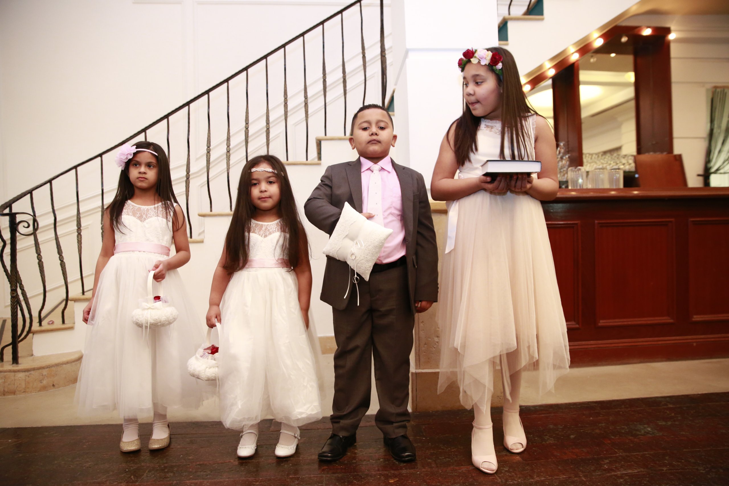 Wedding in New York, March 2019 — photo 6 of 30 by May M.