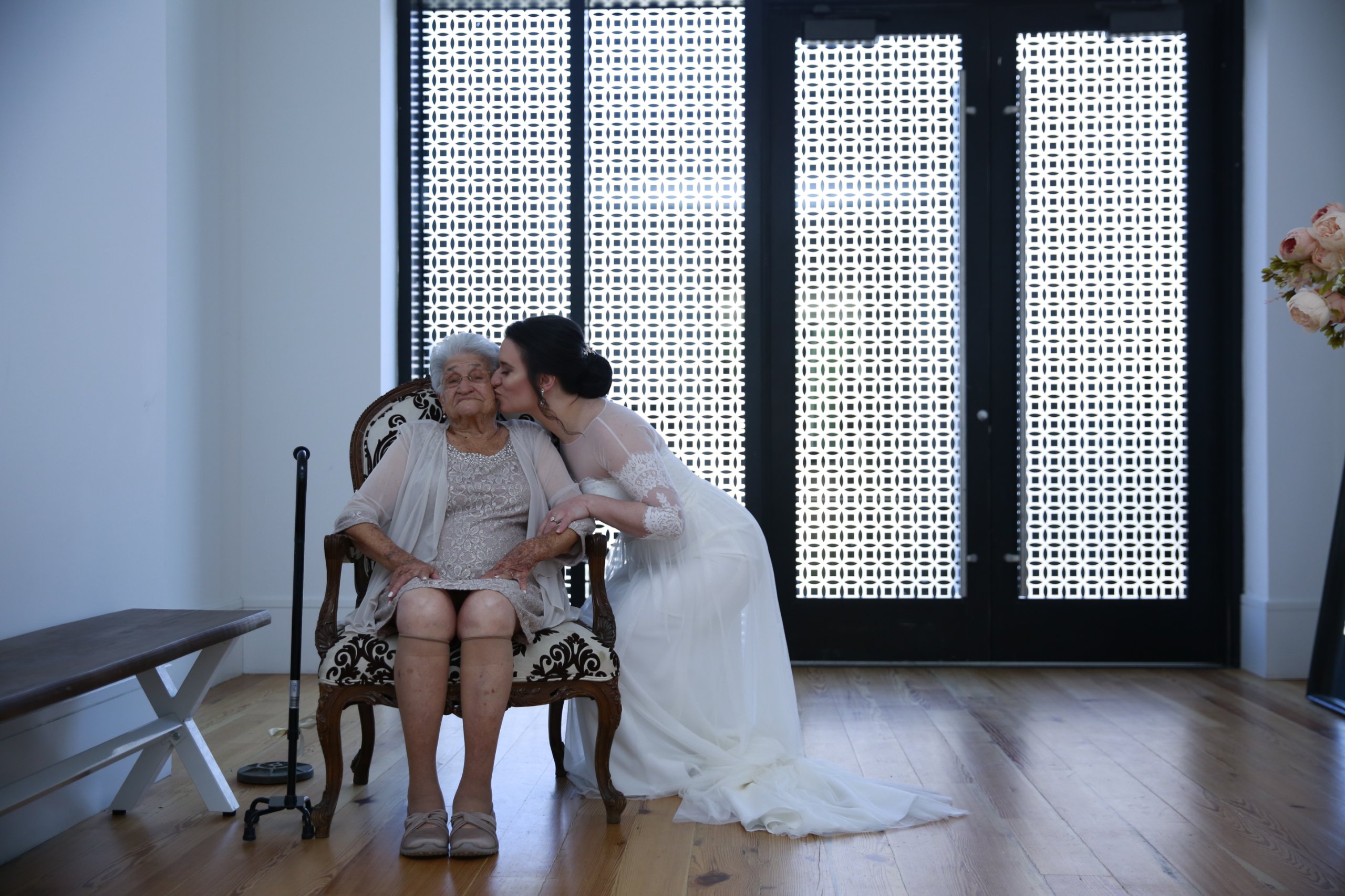 Wedding in New York, March 2019 — photo 30 of 30 by May M.
