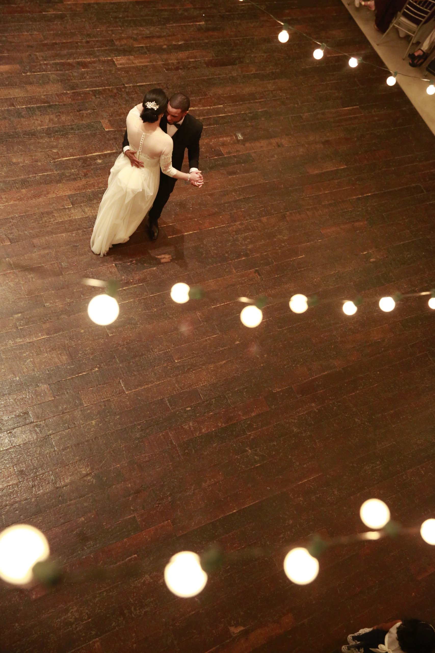 Wedding in New York, March 2019 — photo 17 of 30 by May M.