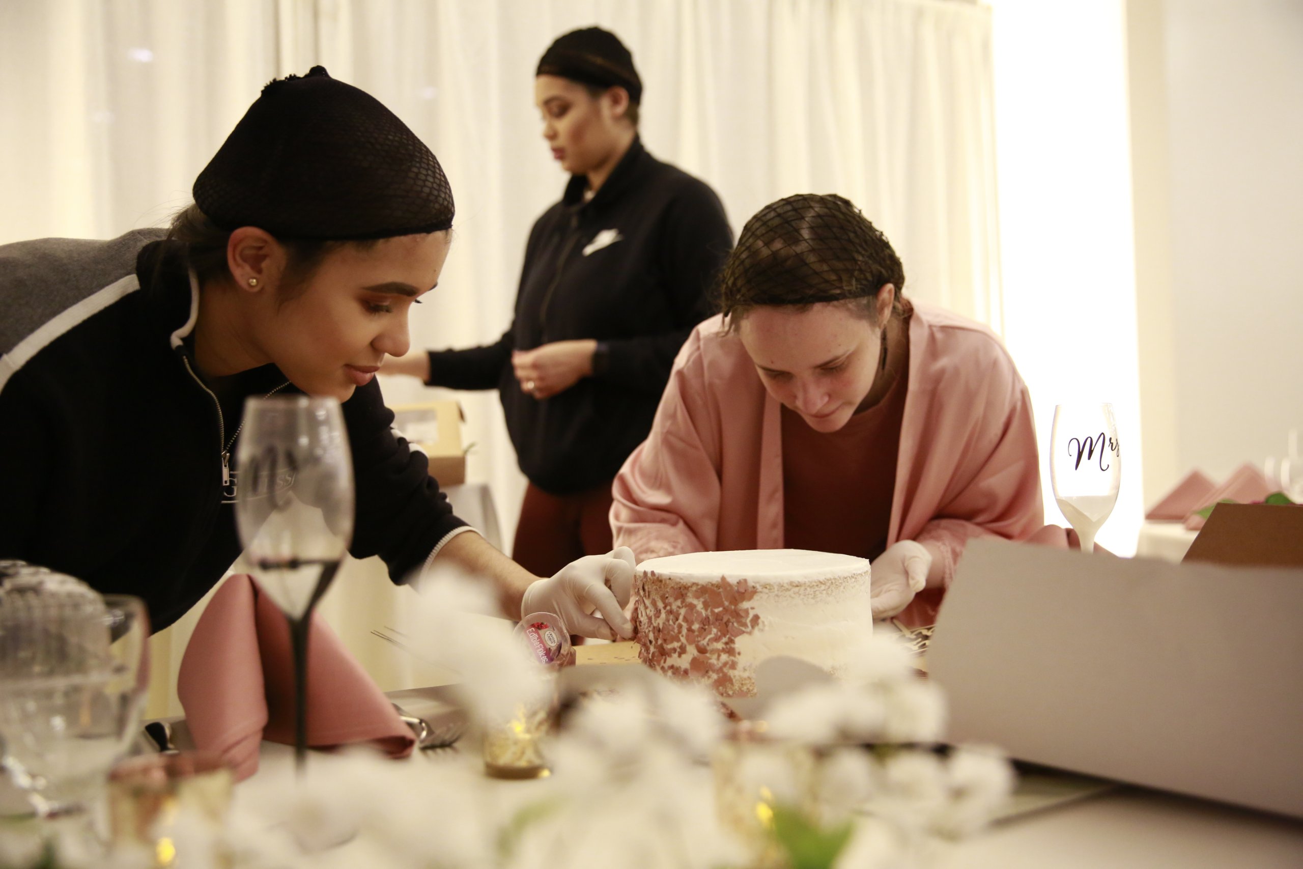 Wedding in New York, March 2019 — photo 21 of 30 by May M.