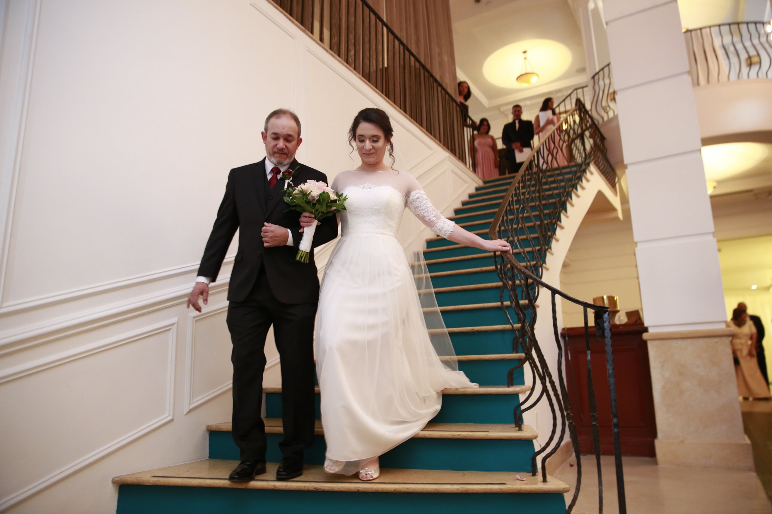 Wedding in New York, March 2019 — photo 8 of 30 by May M.