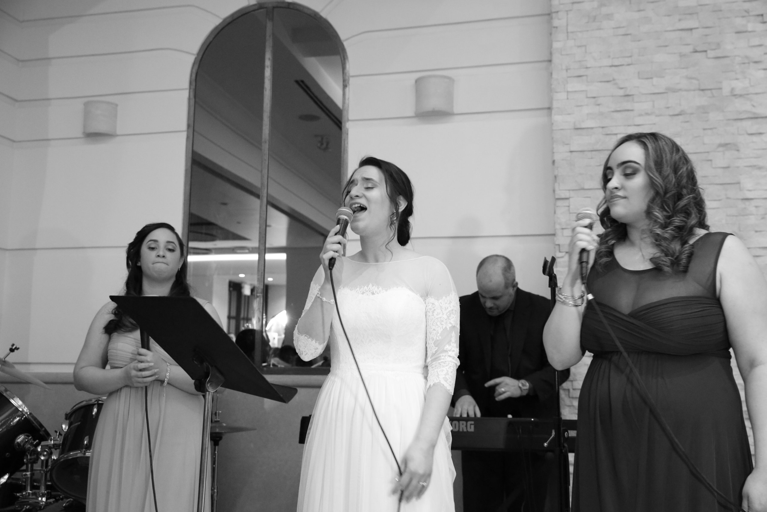 Wedding in New York, March 2019 — photo 19 of 30 by May M.