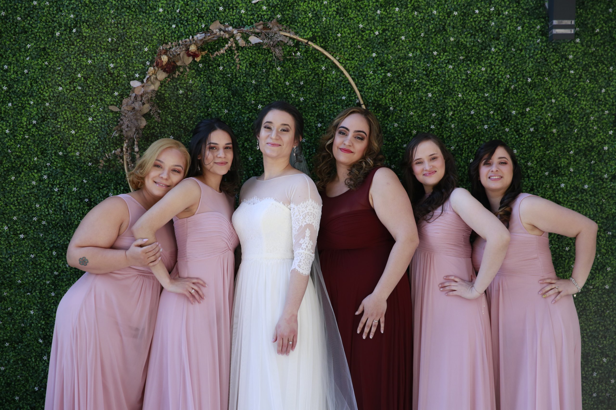 Boda en New York, marzo de 2019 — foto 4 de 30, hecha por May M.